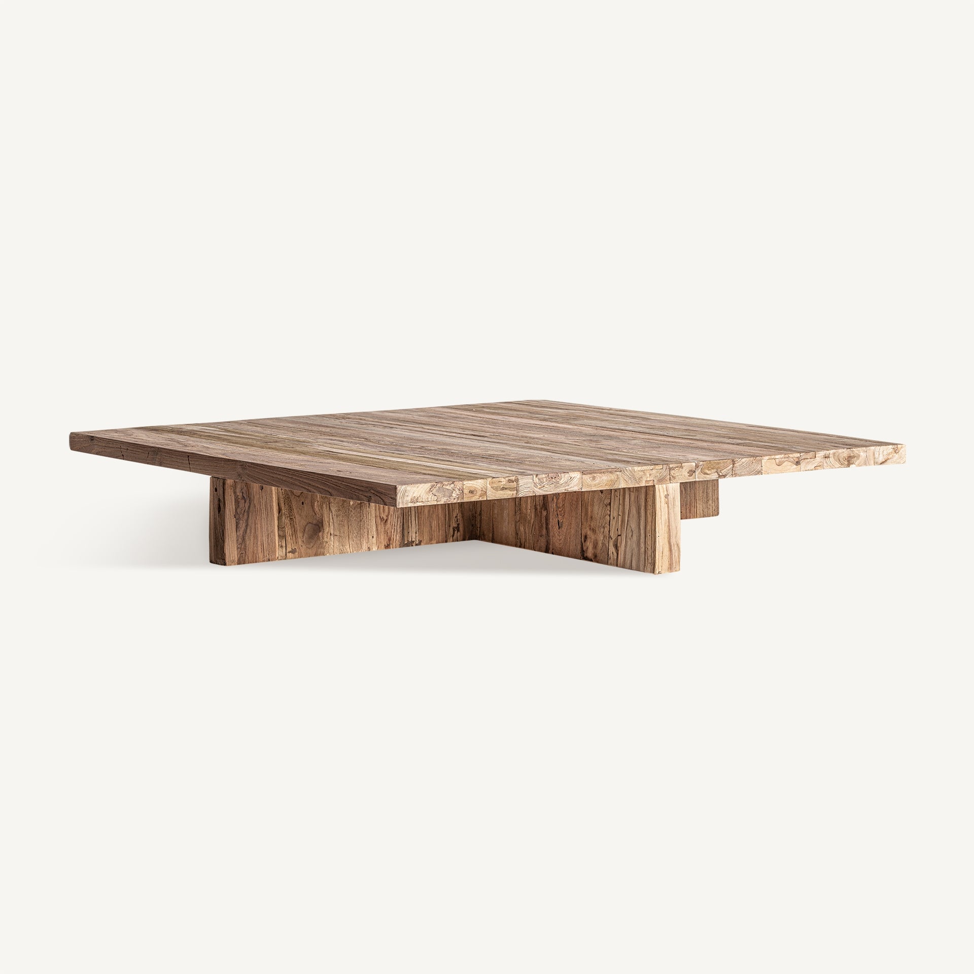 PURE COFFEE TABLE