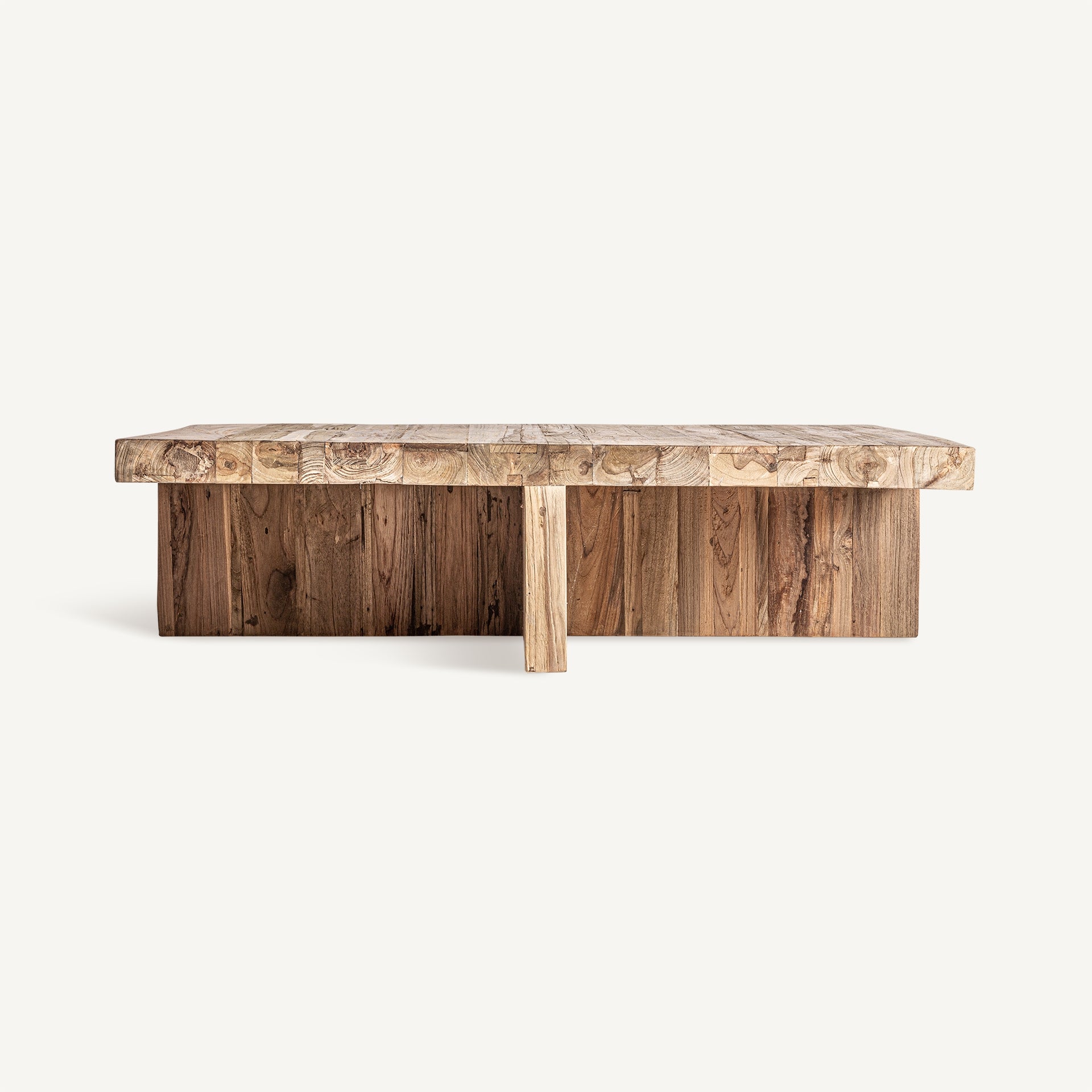 PURE COFFEE TABLE