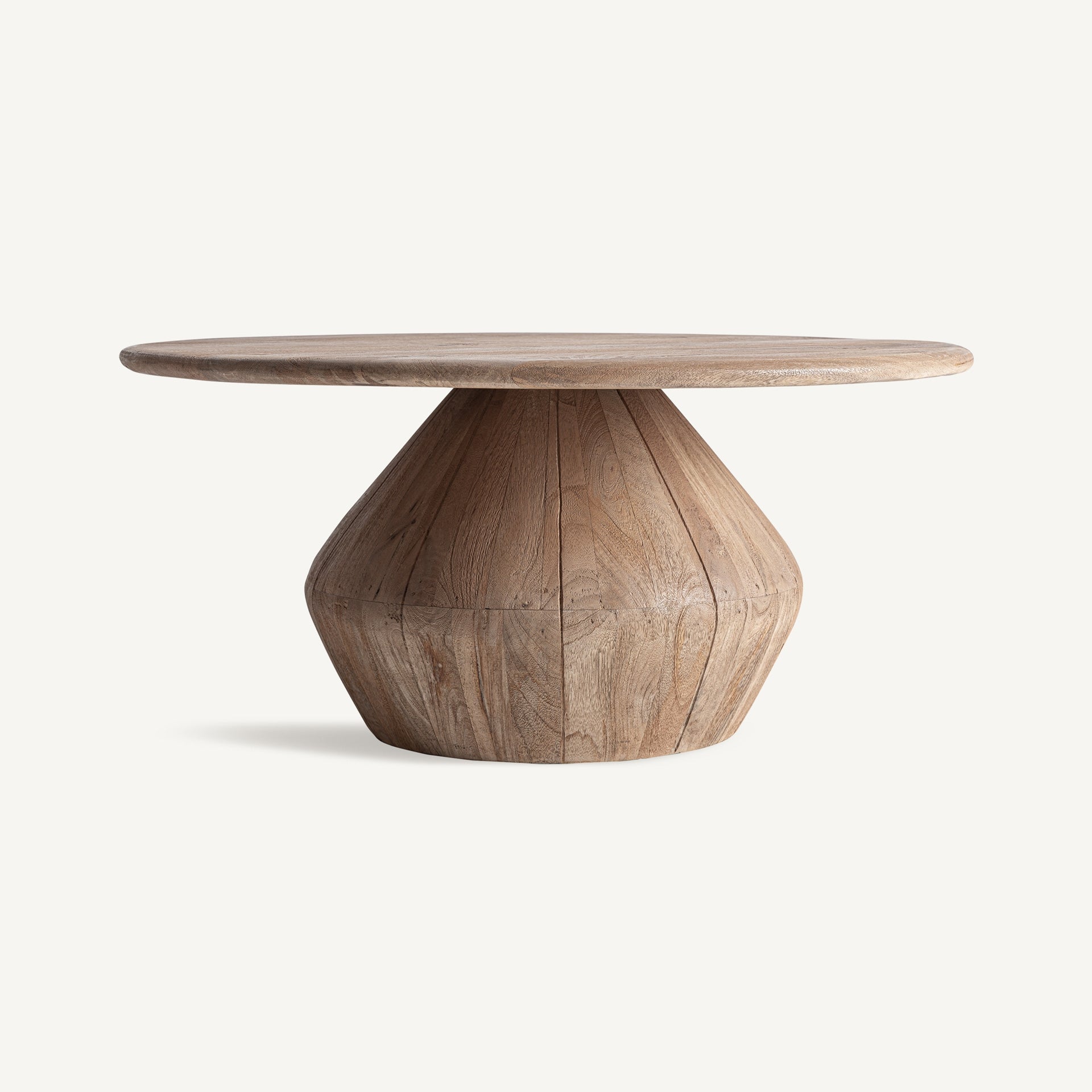 JACQUARD COFFEE TABLE
