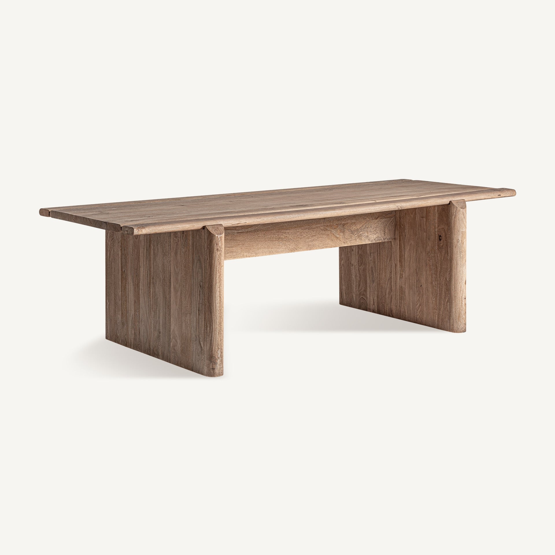 JACQUARD DINING TABLE