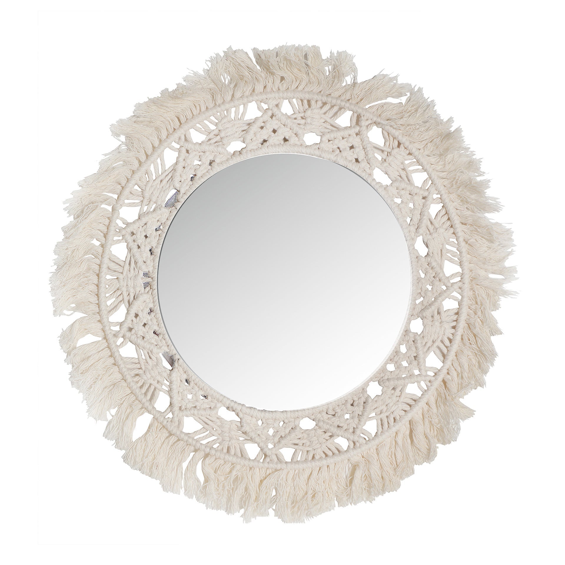 ALAYOR MIRROR - ramustudio