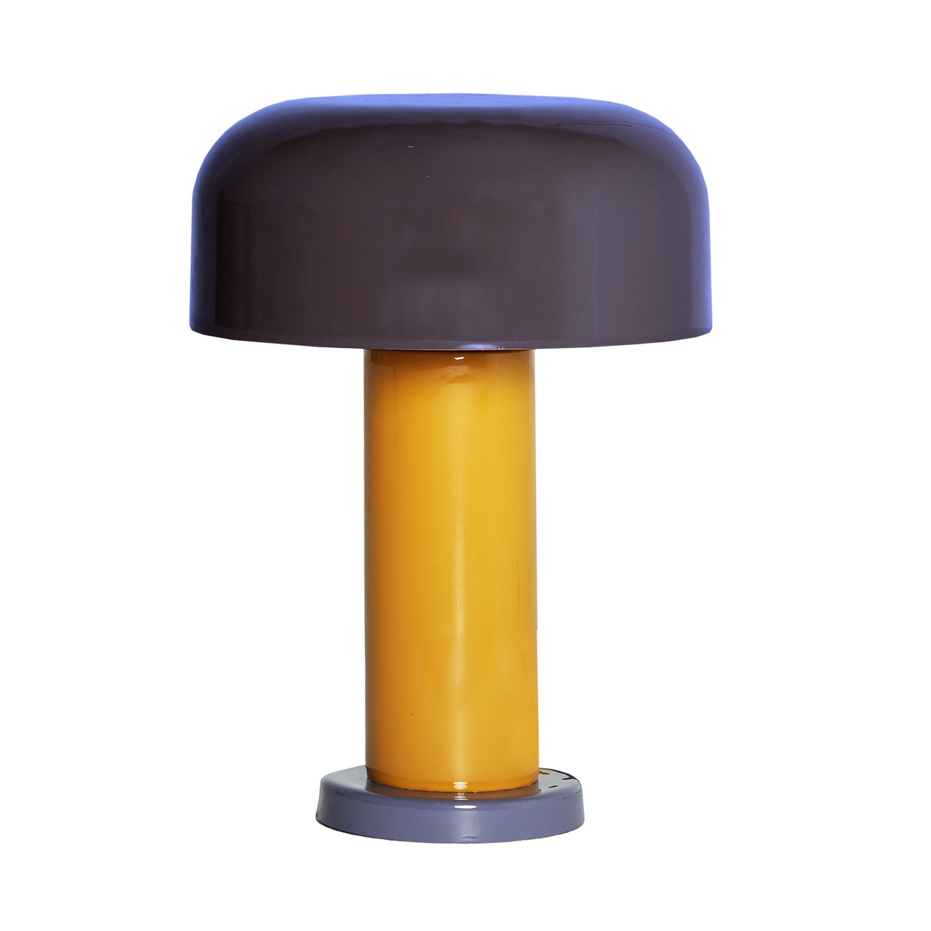 ALBATE TABLE LAMP - ramustudio