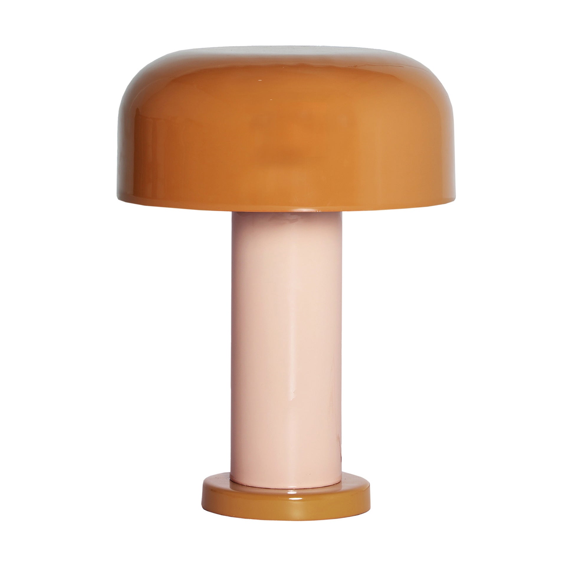 ALBATE TABLE LAMP - ramustudio