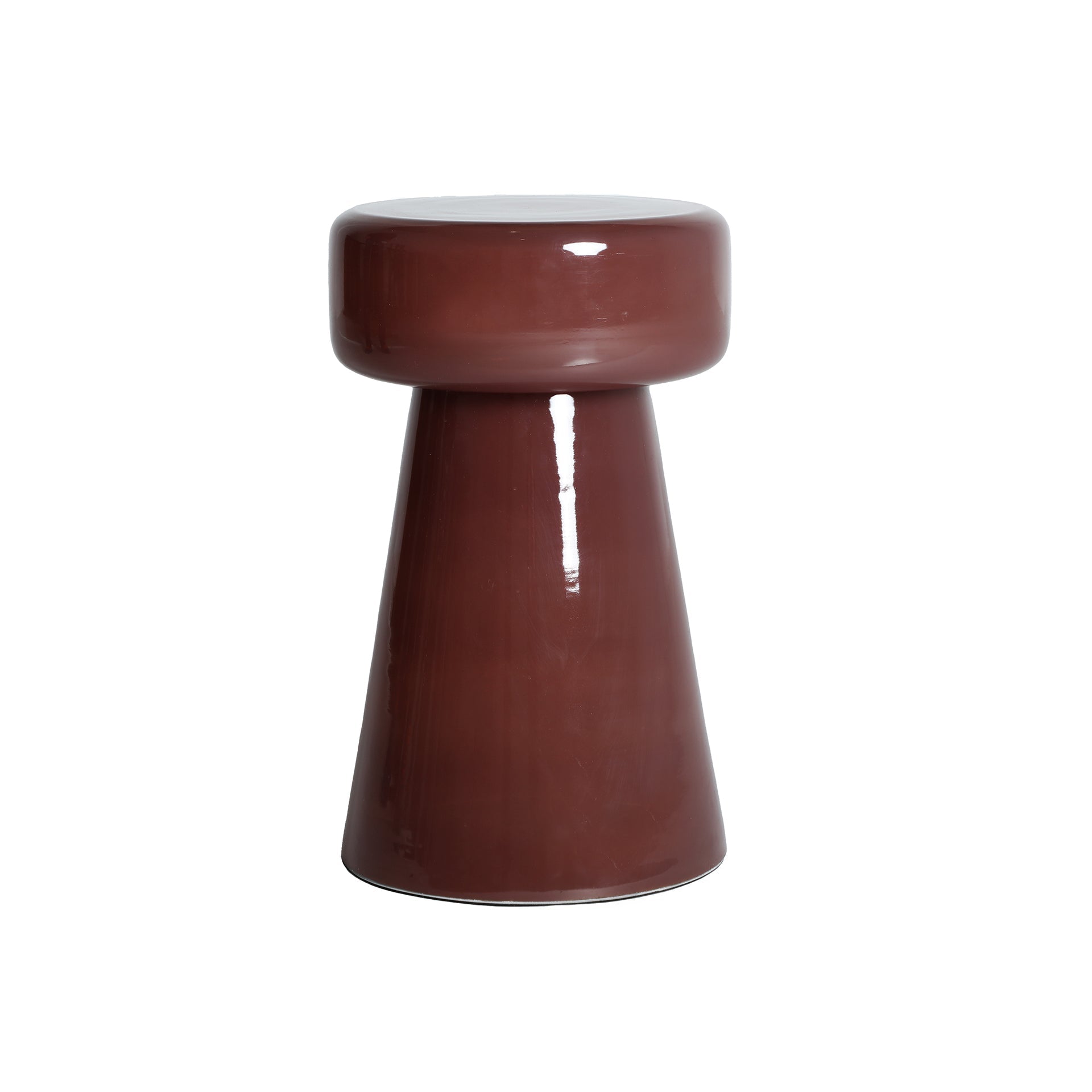 ALCOUTIM SIDE TABLE - ramustudio