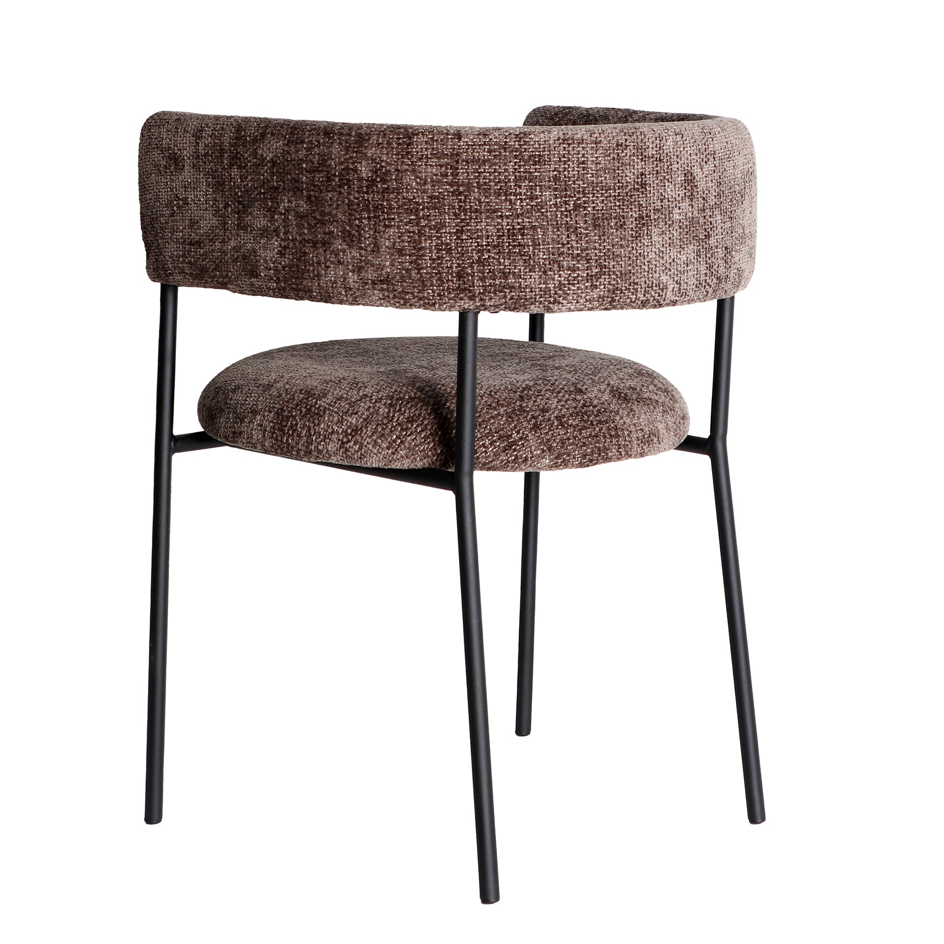 ALLENC CHAIR - ramustudio
