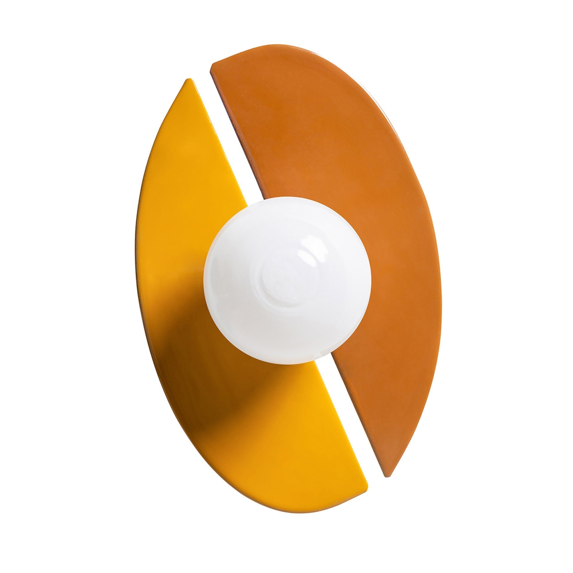 ARCO WALL LAMP - ramustudio
