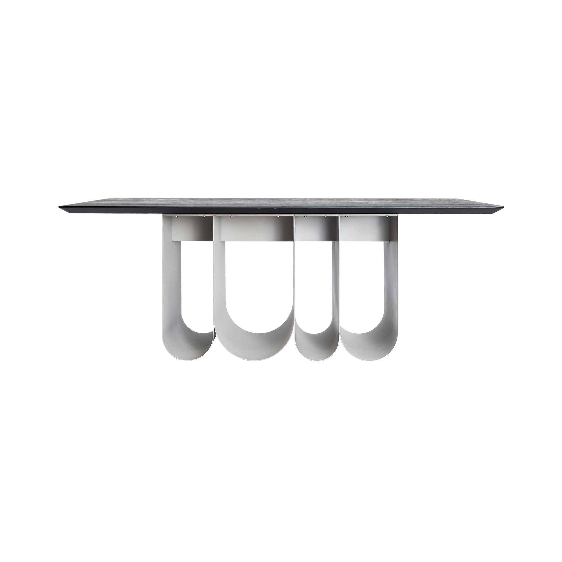 ARQA DINING TABLE - ramustudio