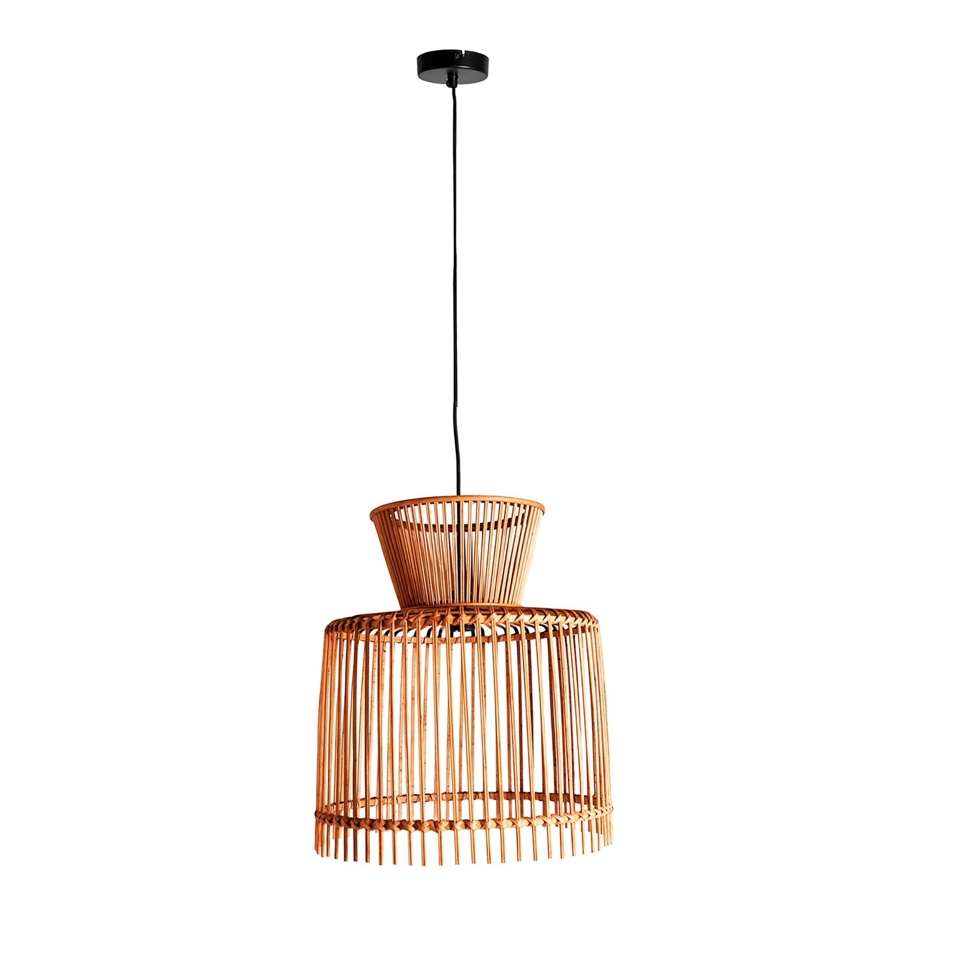 ARTEAGA CEILING LAMP - ramustudio