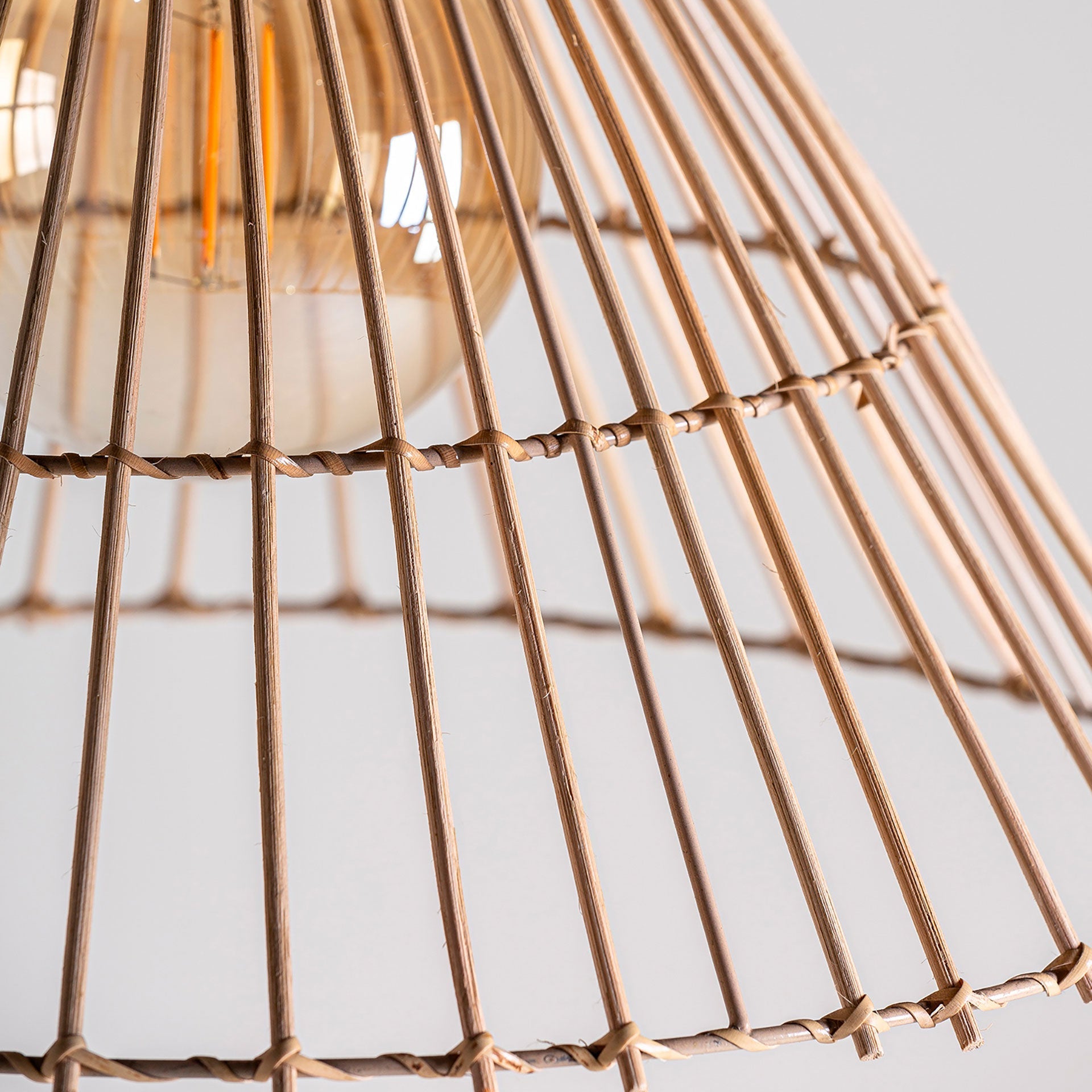 ARTEAGA CEILING LAMP - ramustudio