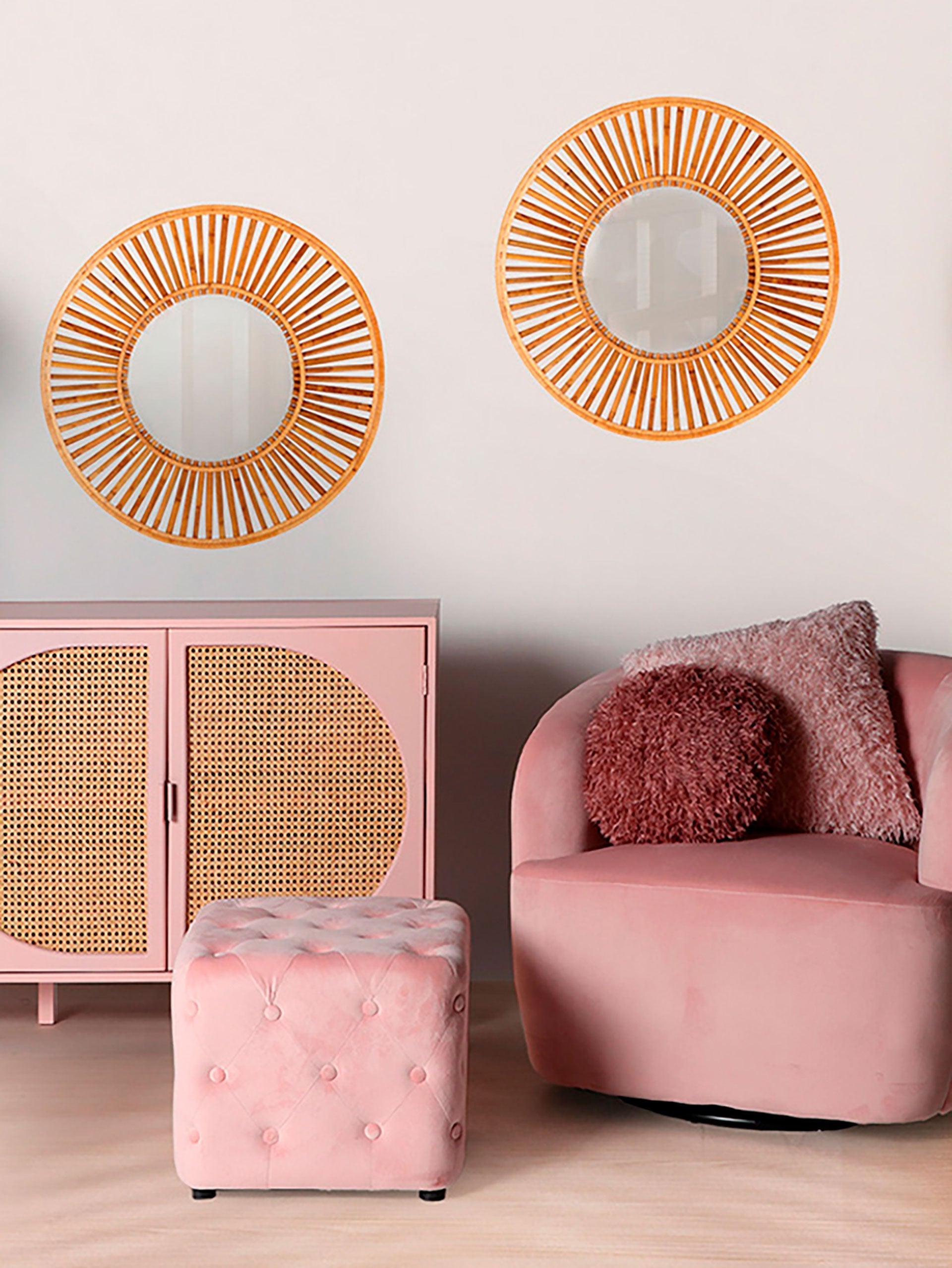 ARTEAGA MIRROR - ramustudio