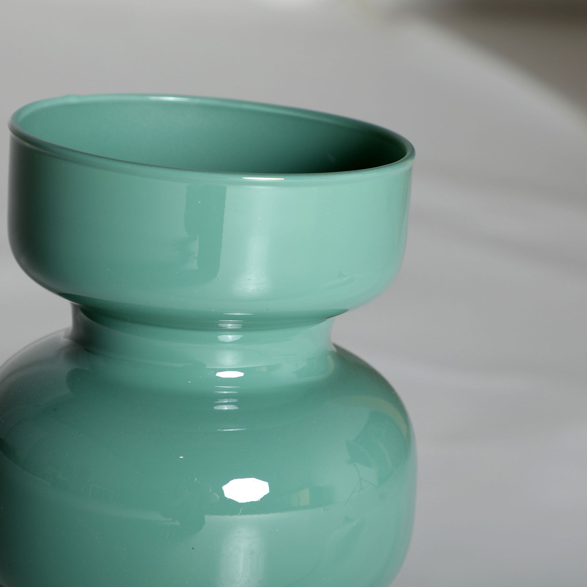 ASHER VASE - ramustudio