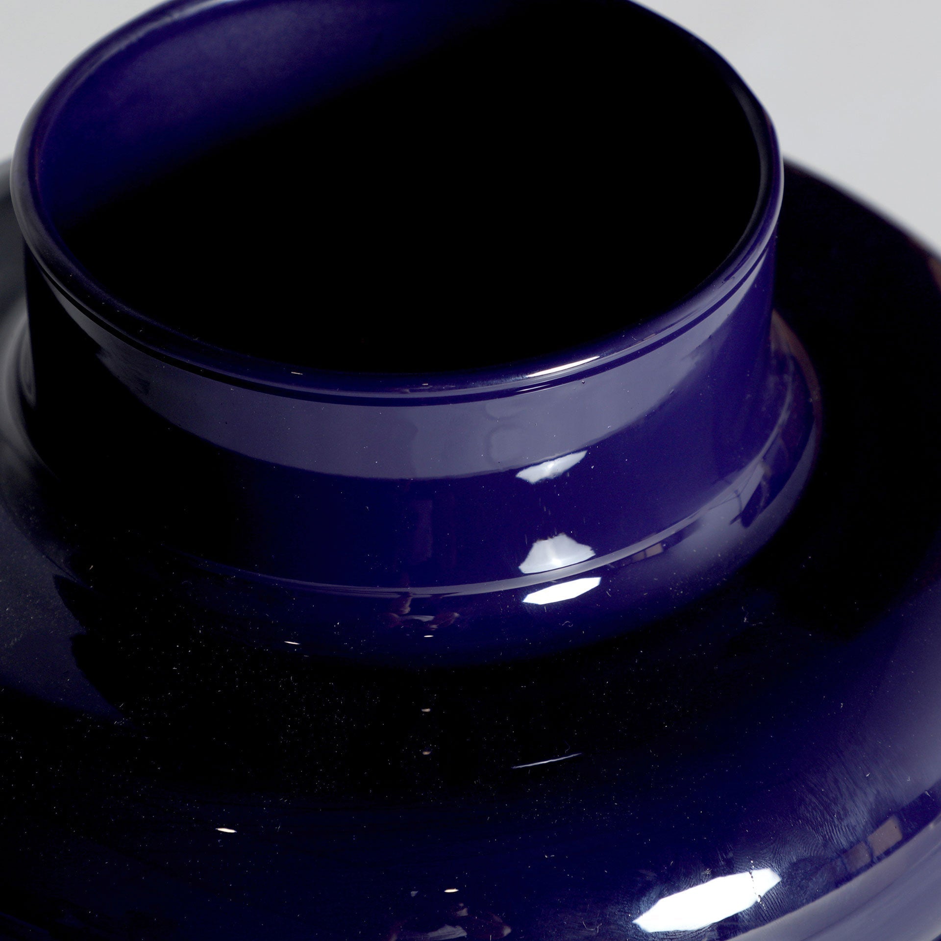 ASLAN VASE - ramustudio