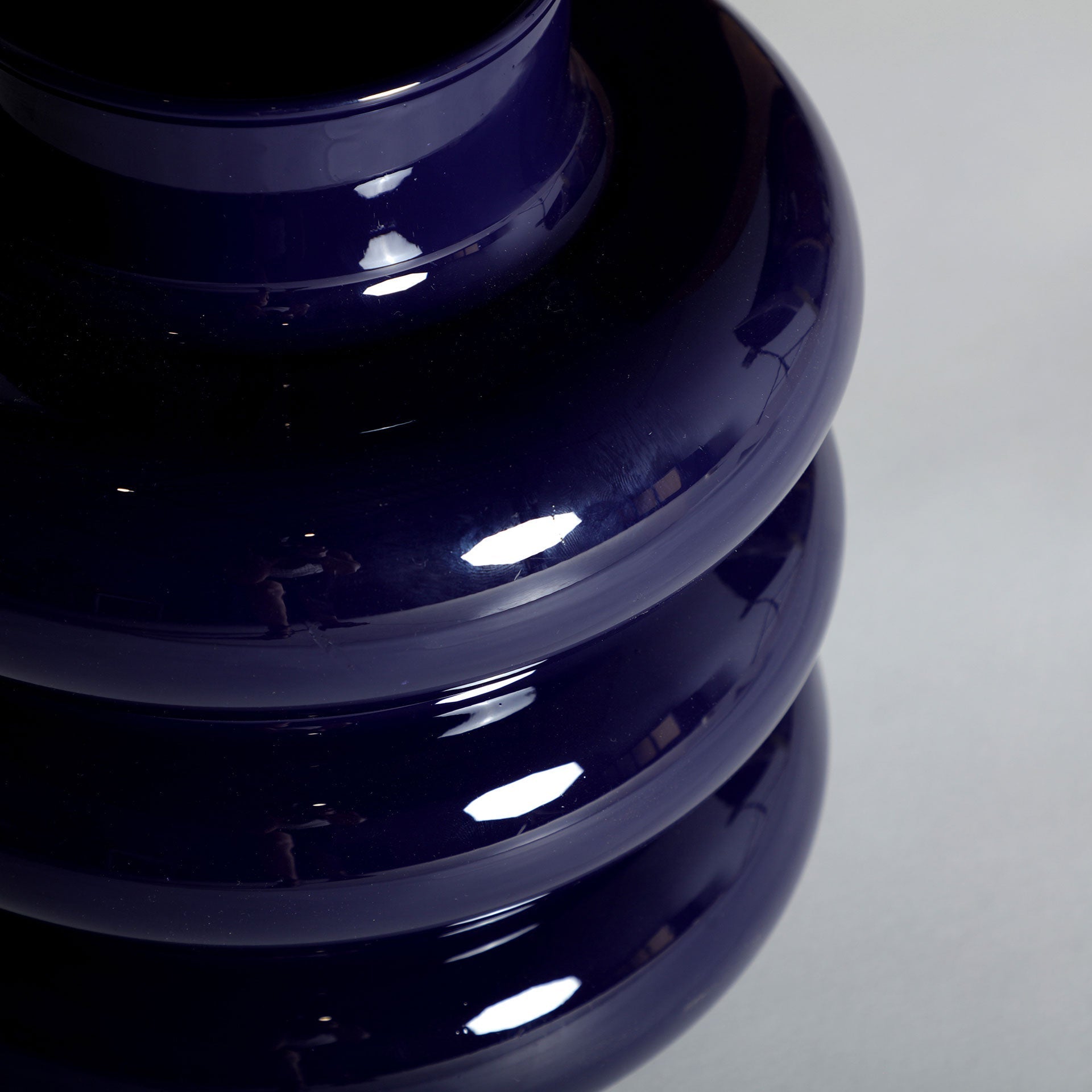 ASLAN VASE - ramustudio
