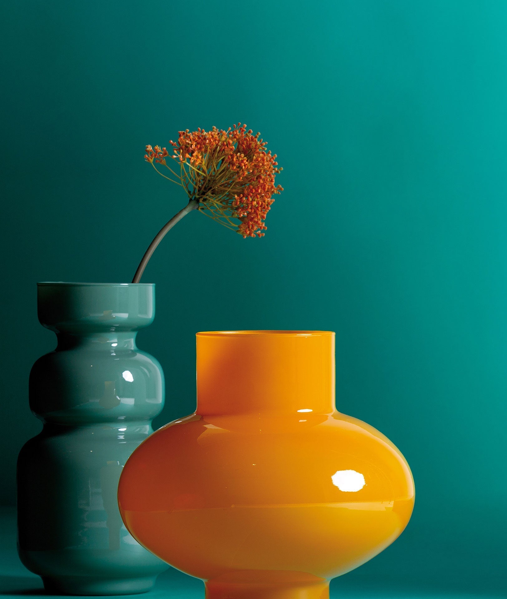ATIF VASE - ramustudio