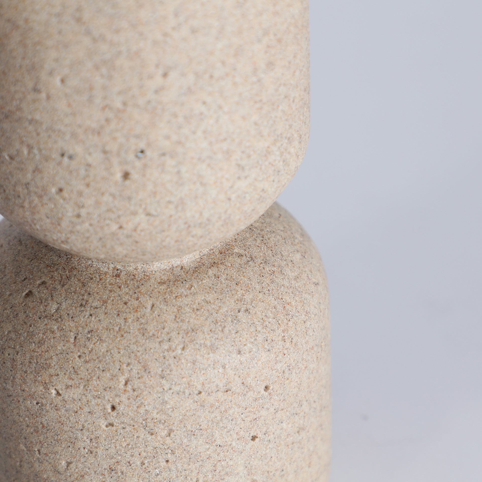 AUBRA VASE - ramustudio