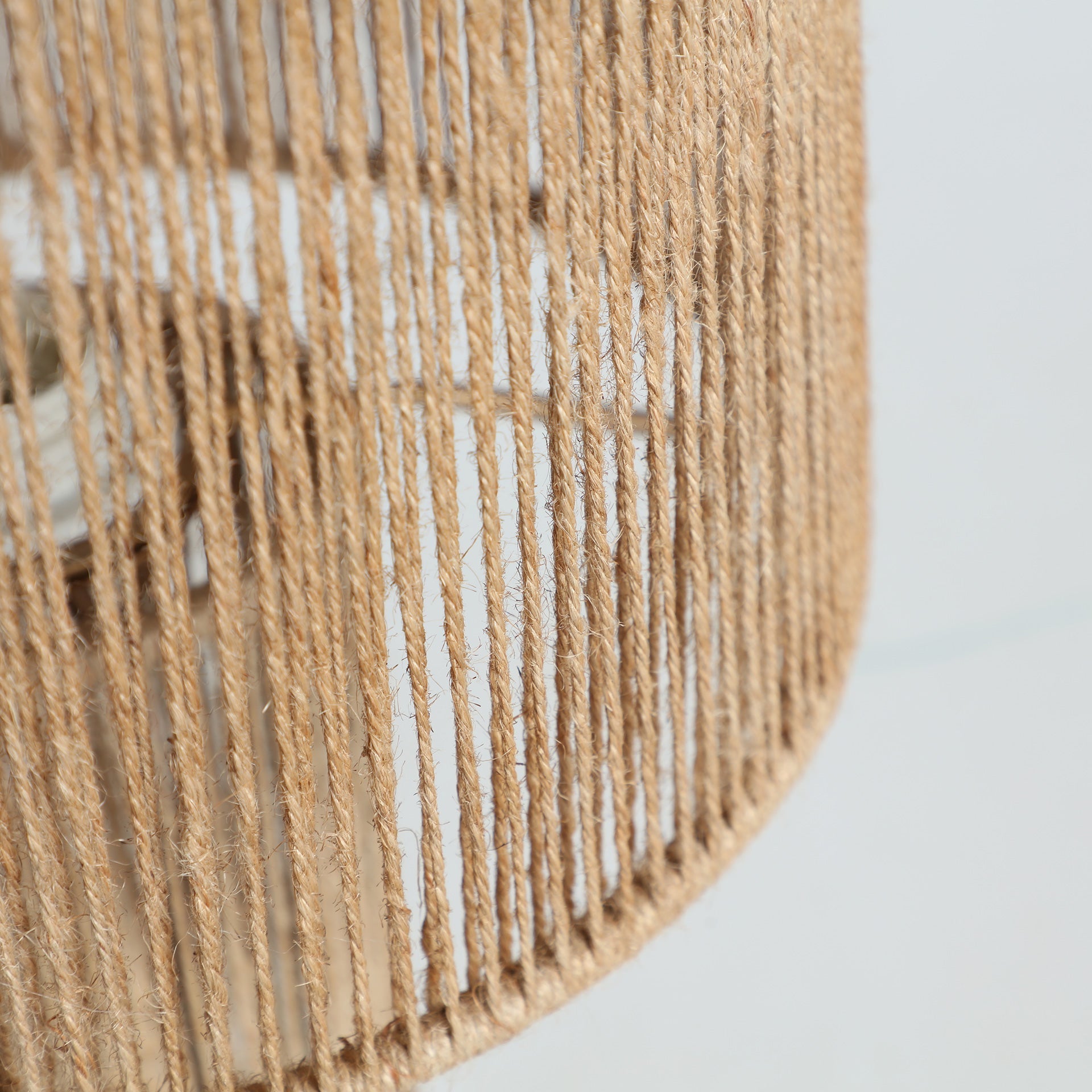 BACALAR TABLE LAMP - ramustudio