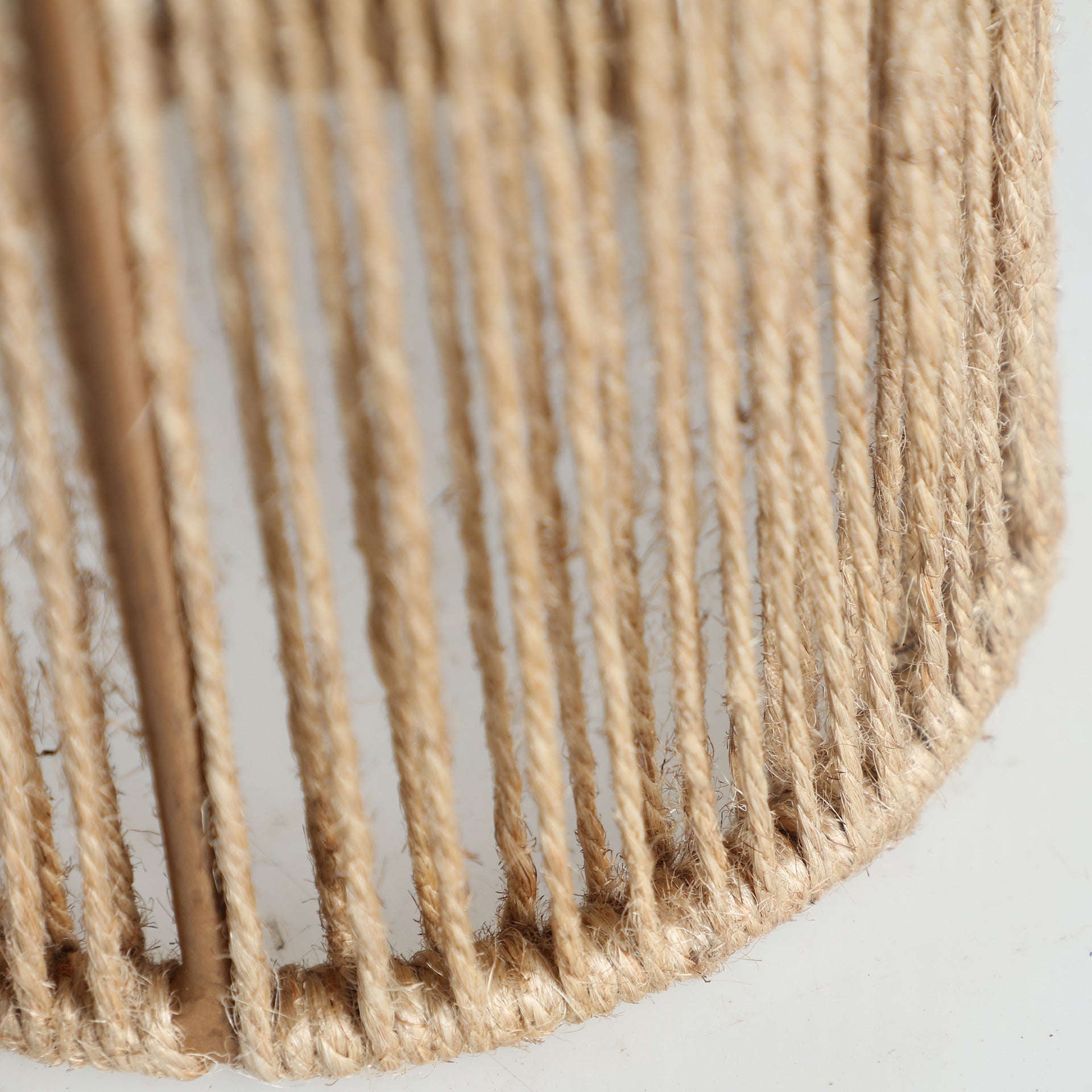 BACALAR TABLE LAMP - ramustudio
