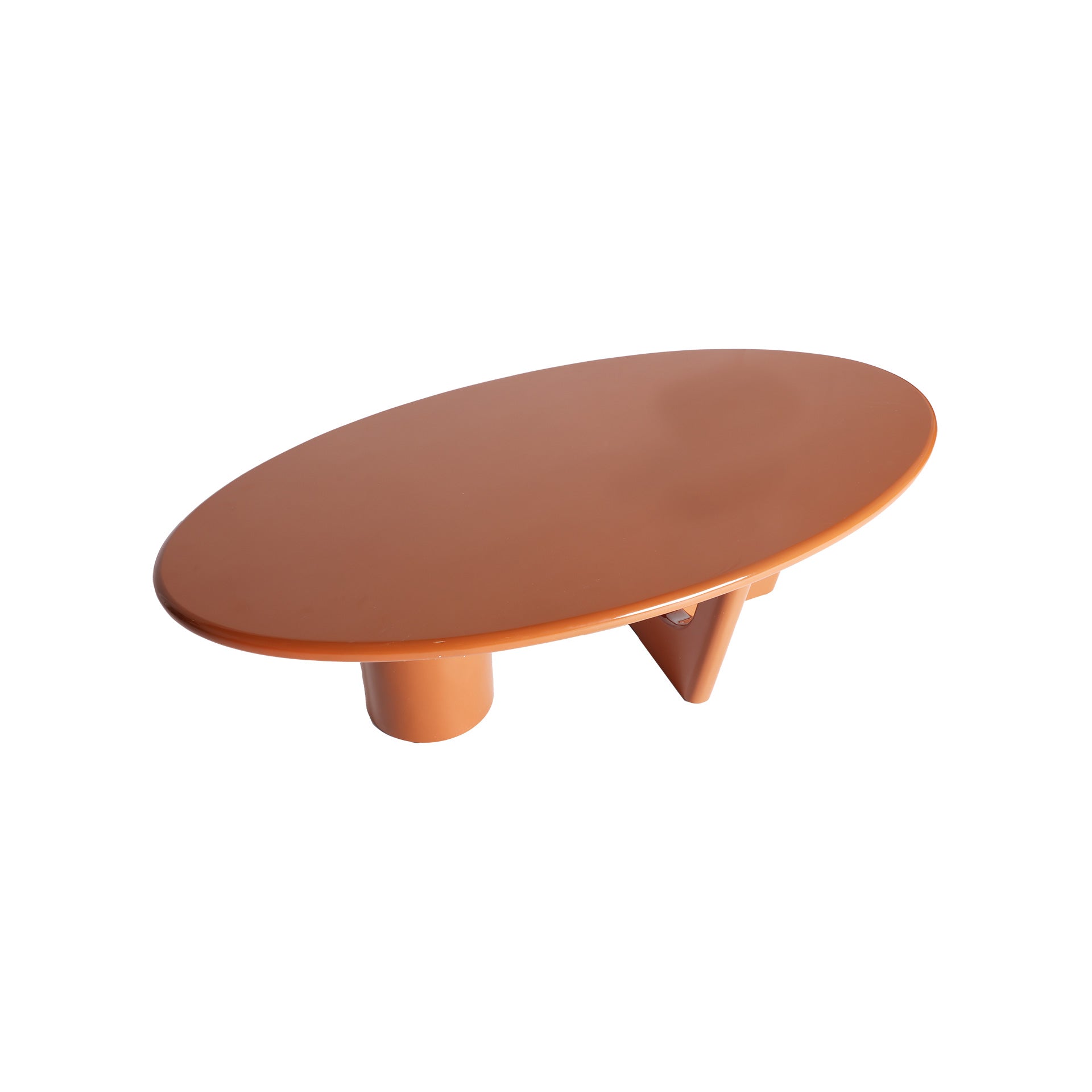 BAEZA COFFEE TABLE - ramustudio