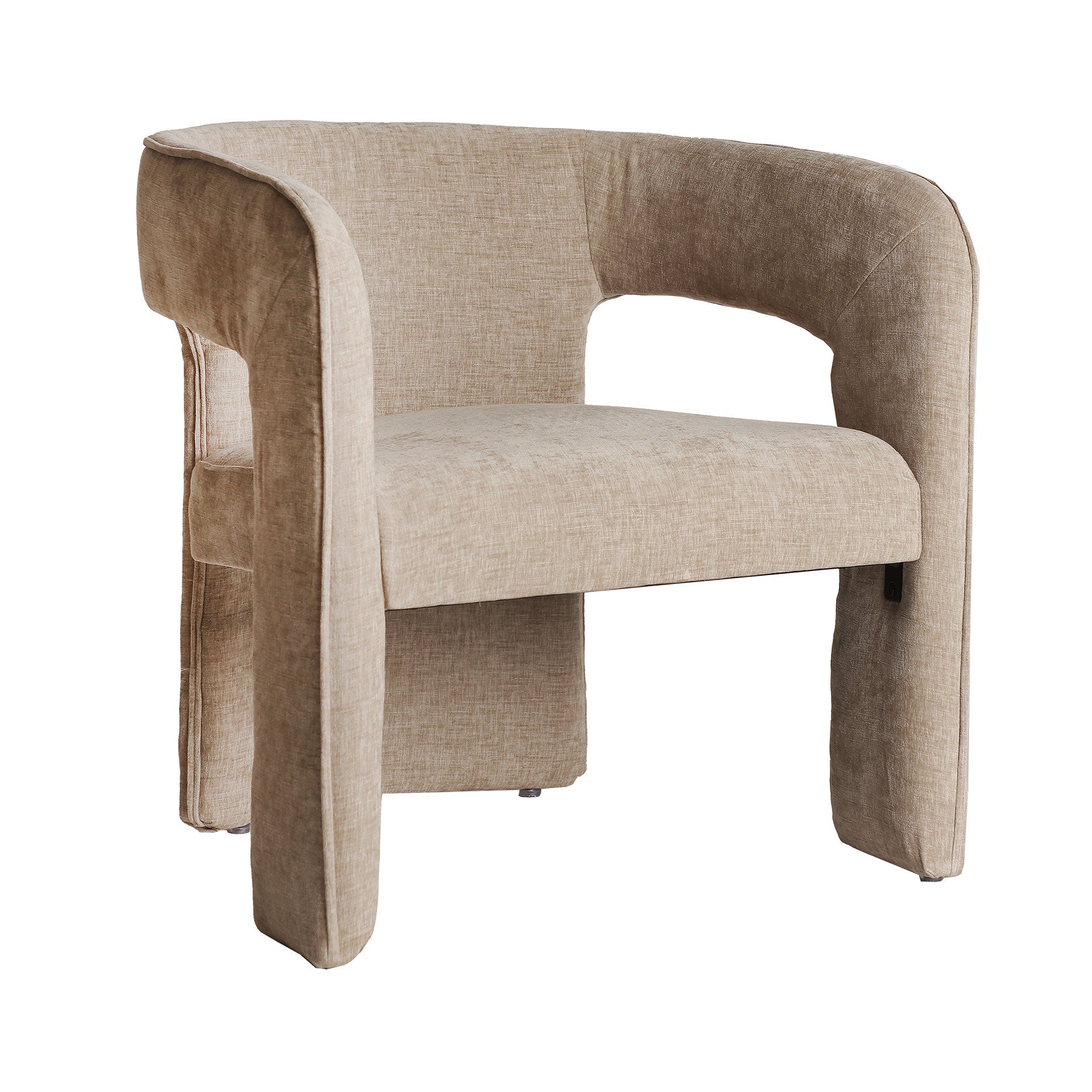BAUTZEN CHAIR - ramustudio