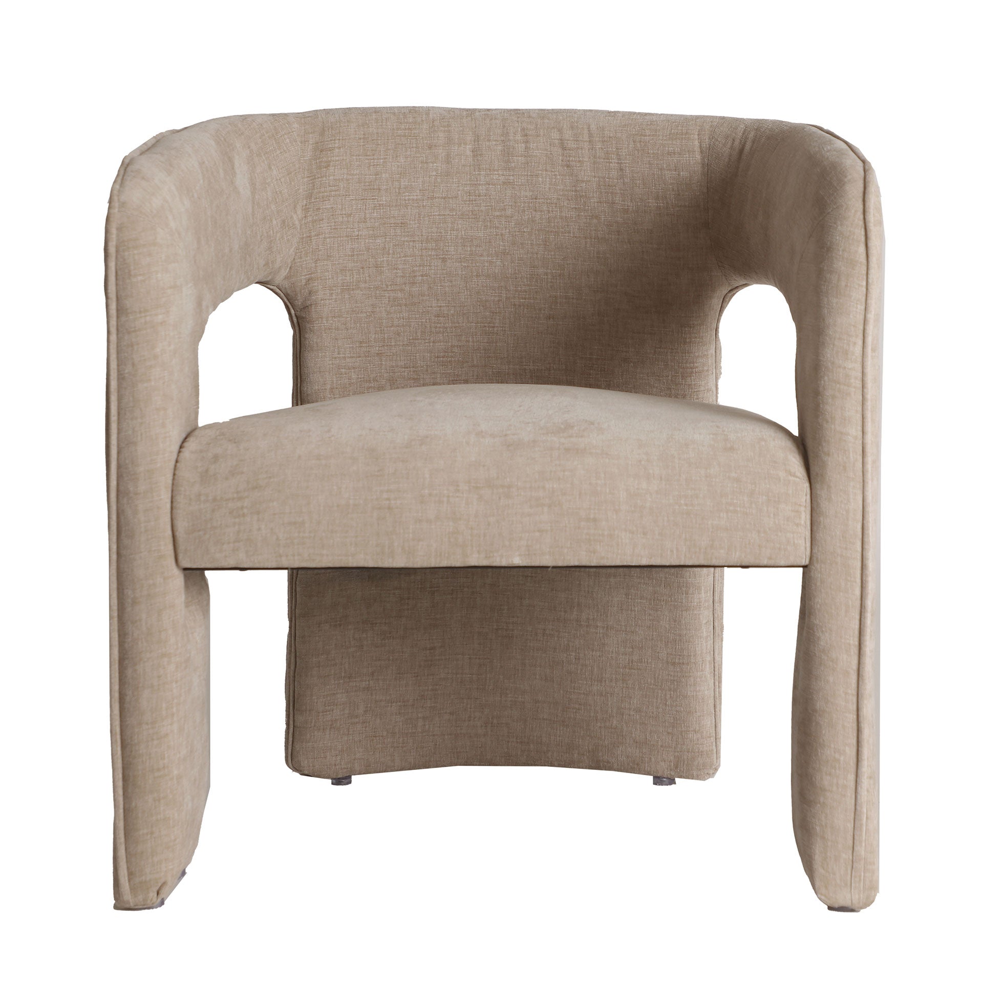 BAUTZEN CHAIR - ramustudio