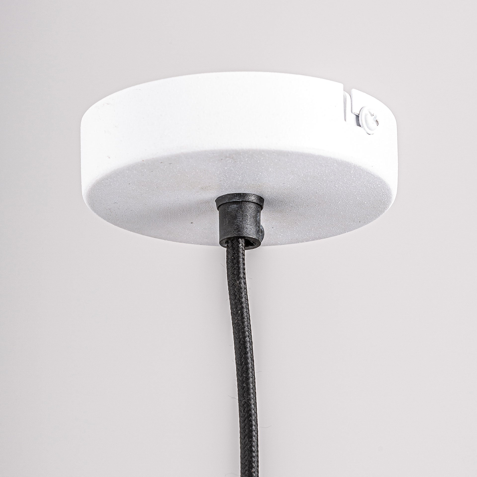 BECK CEILING LAMP - ramustudio