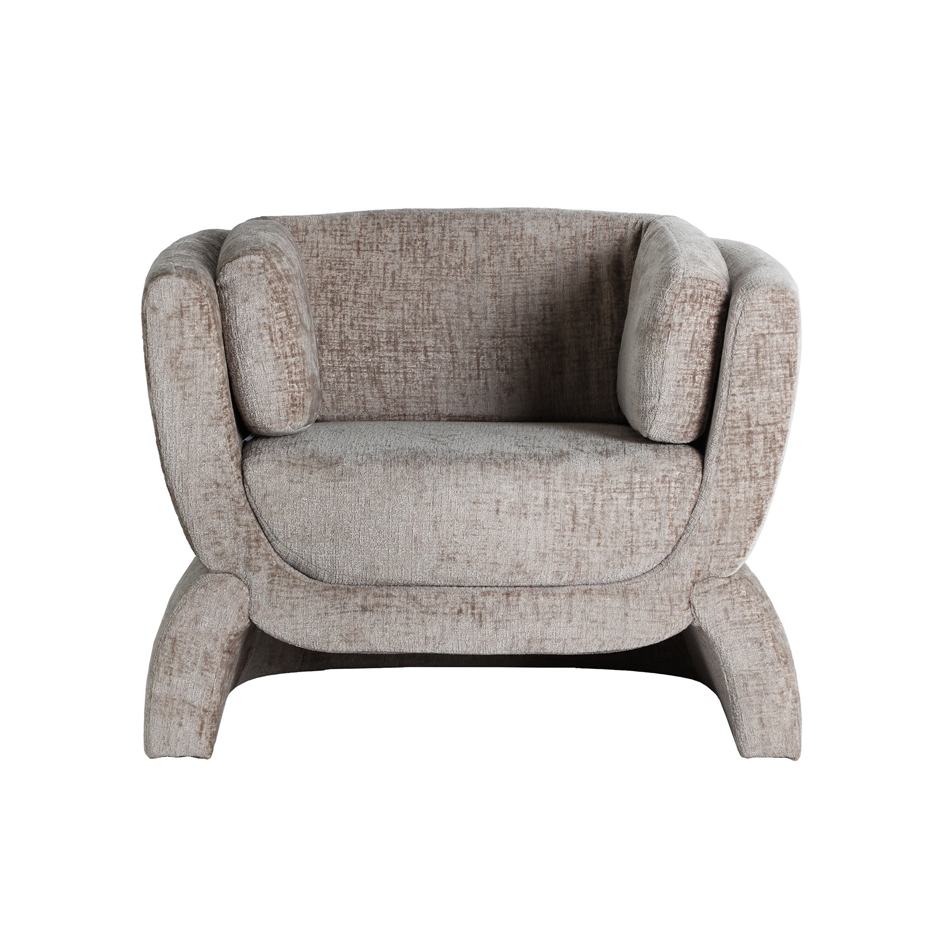 BEICHLE ARMCHAIR - ramustudio