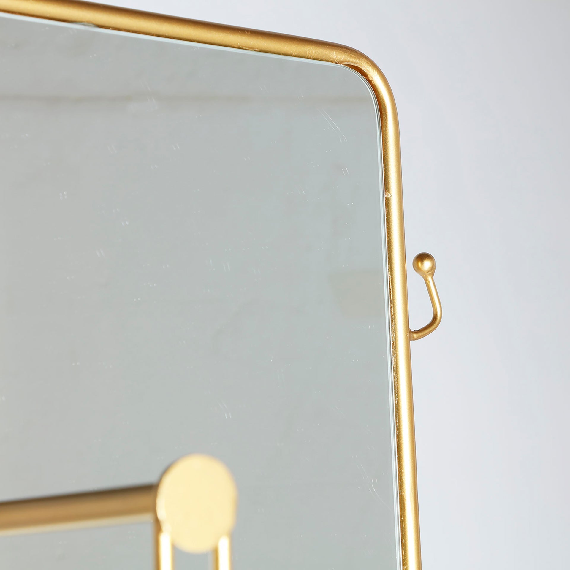 BELITSA FLOOR MIRROR - ramustudio