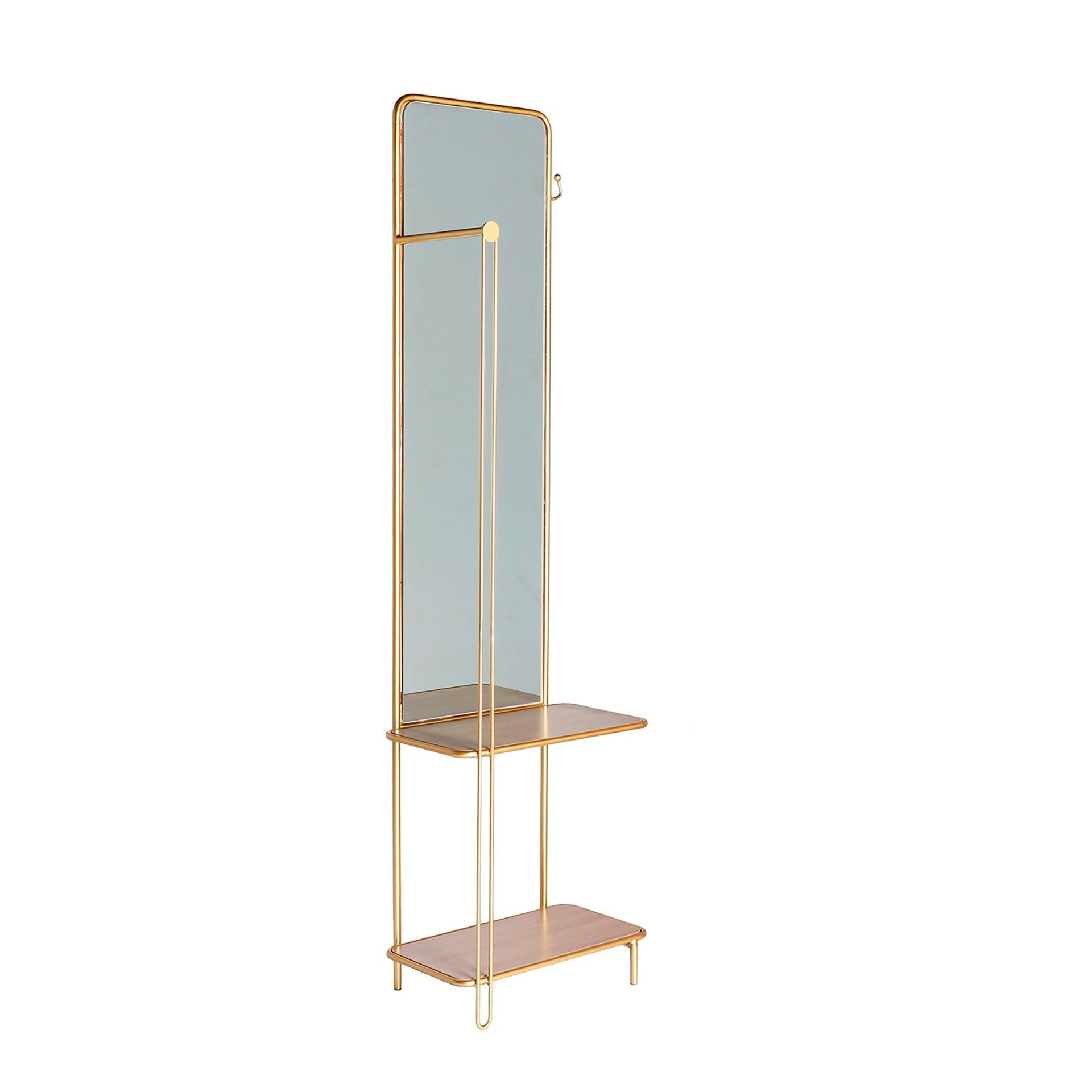 BELITSA FLOOR MIRROR - ramustudio