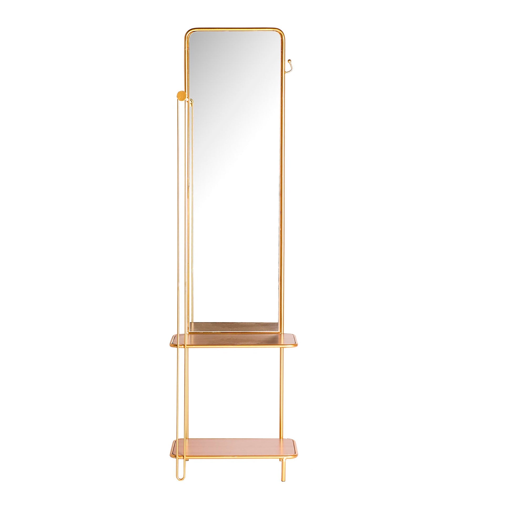 BELITSA FLOOR MIRROR - ramustudio