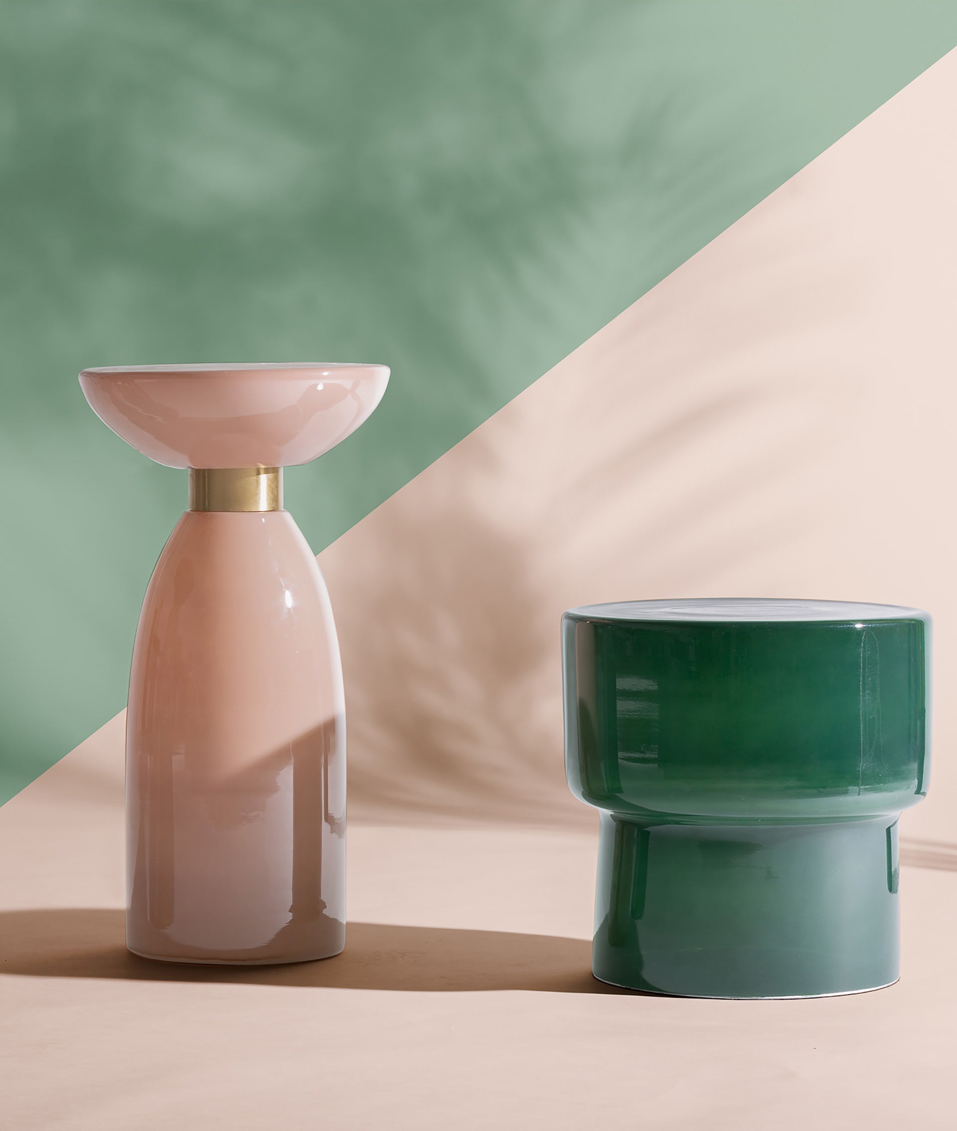 BELLANO SIDE TABLE - ramustudio