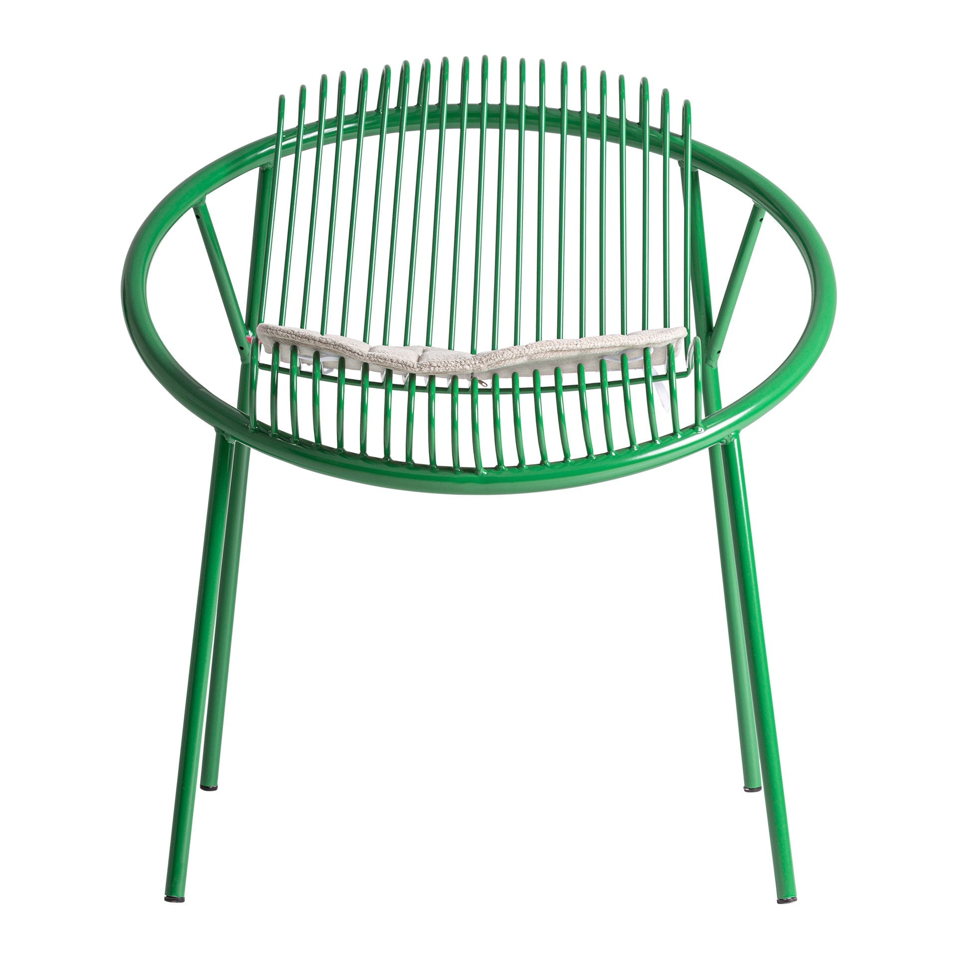 BIENZ CHAIR - ramustudio