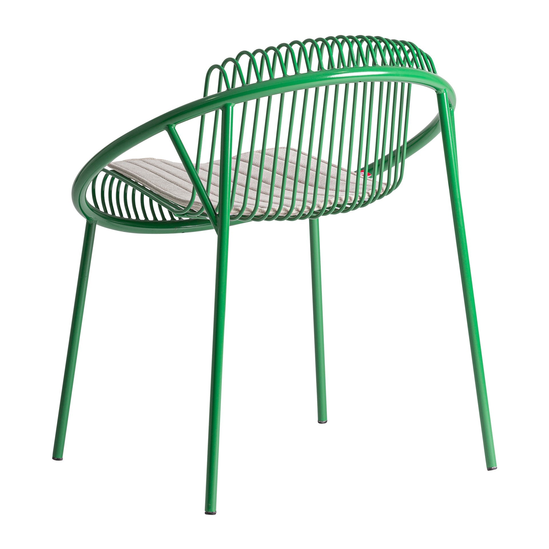 BIENZ CHAIR - ramustudio