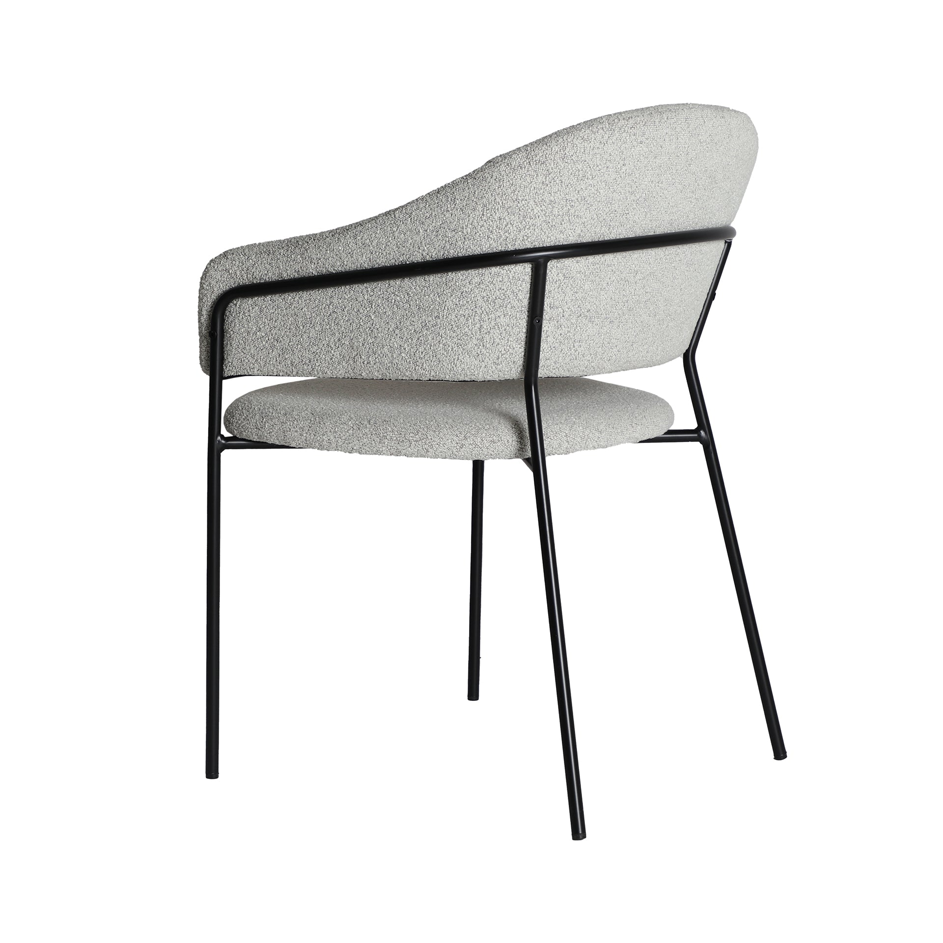 BIKAL CHAIR - ramustudio