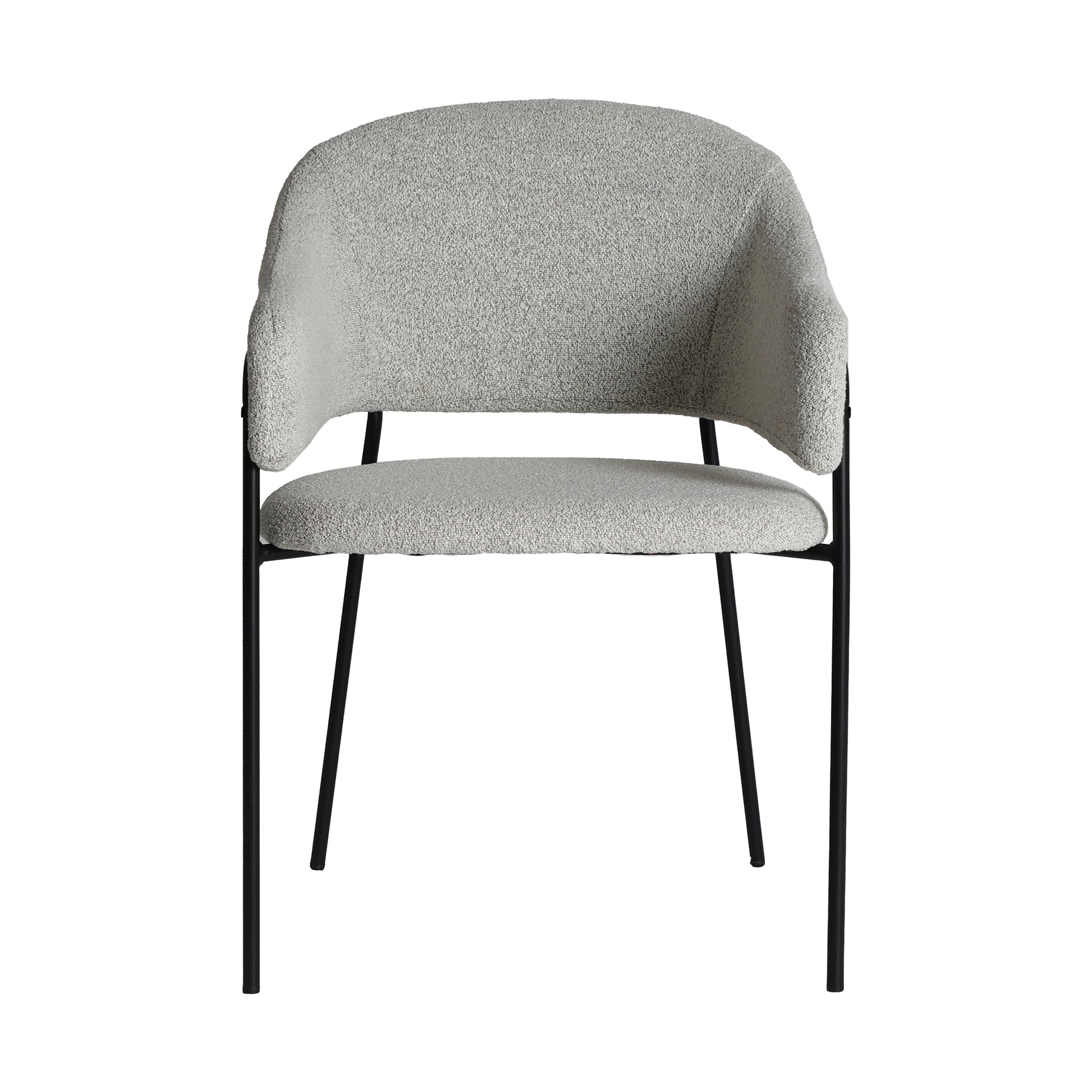 BIKAL CHAIR - ramustudio
