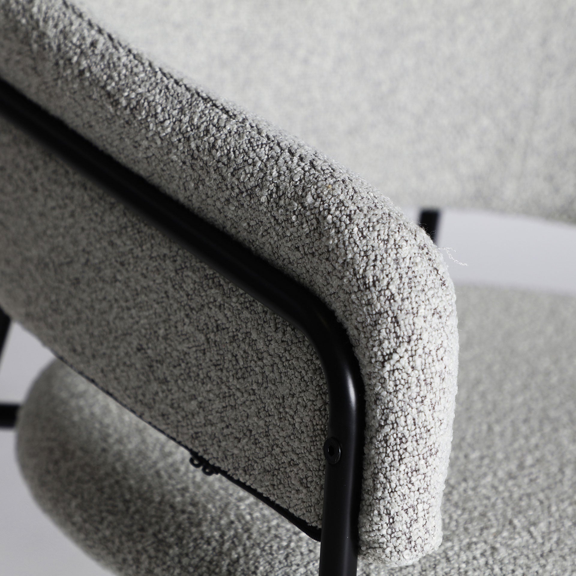 BIKAL CHAIR - ramustudio