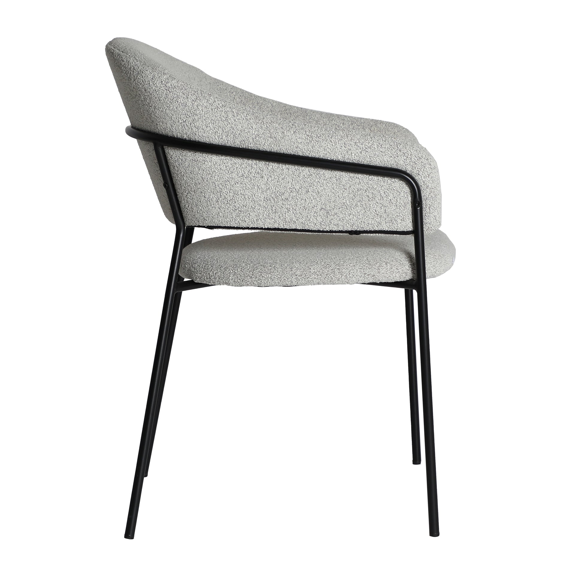 BIKAL CHAIR - ramustudio