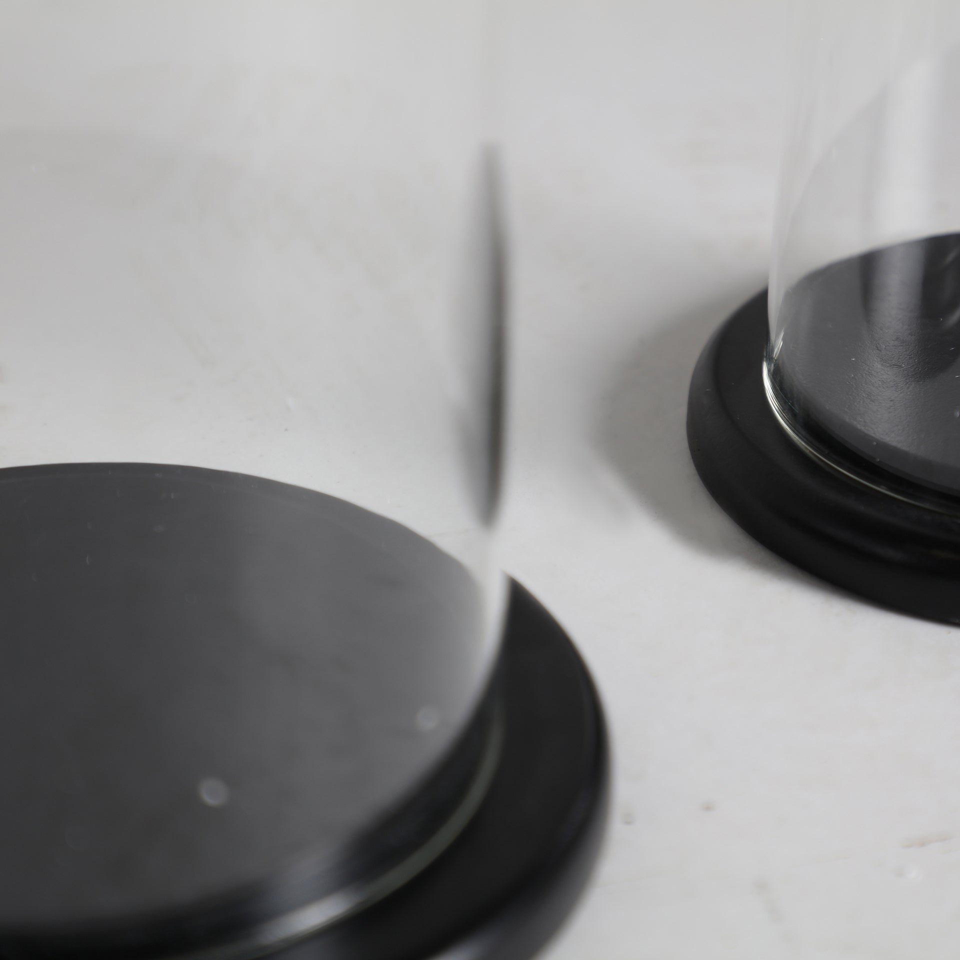 BLASIGE CANDLE HOLDER (SET OF 2) - ramustudio