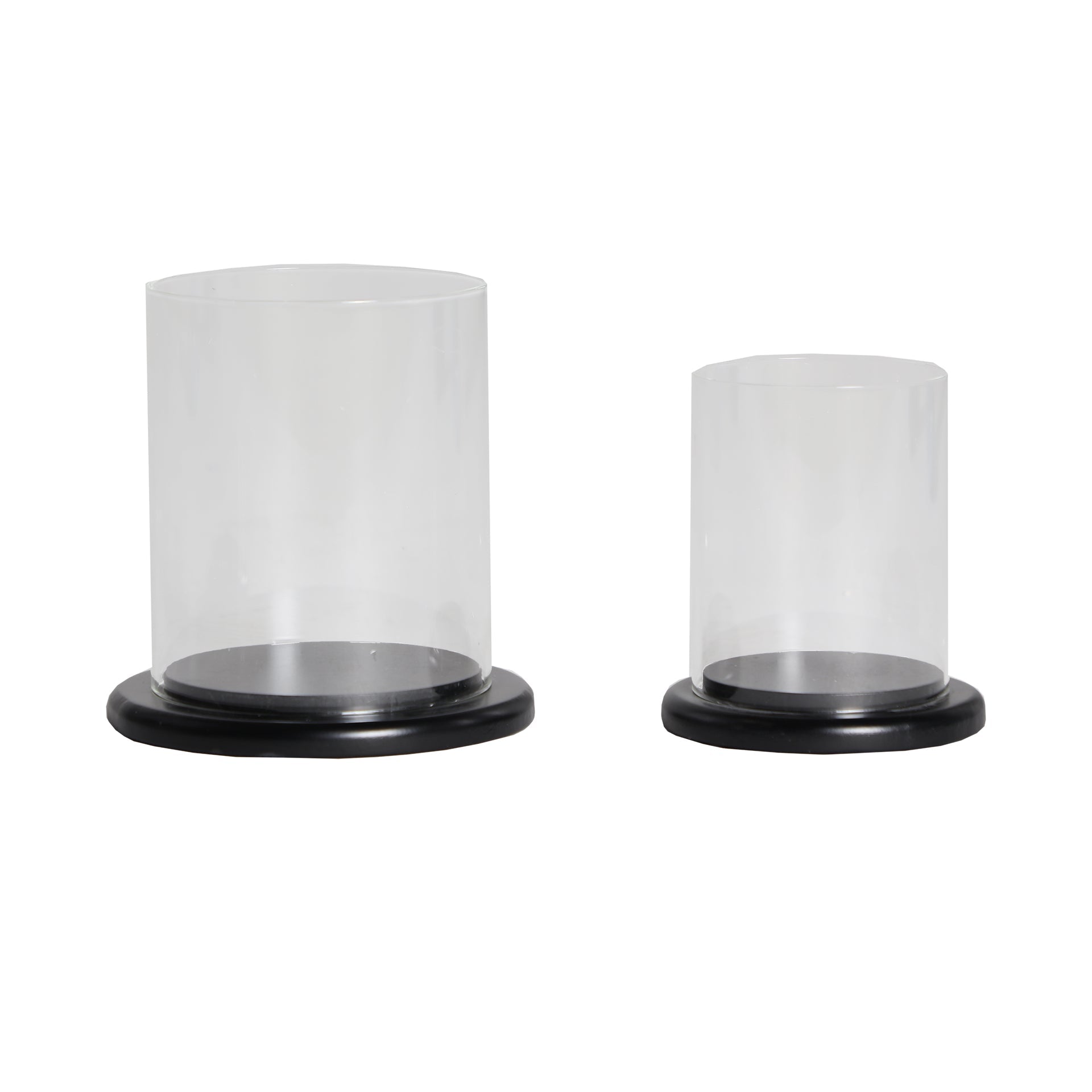BLASIGE CANDLE HOLDER (SET OF 2) - ramustudio