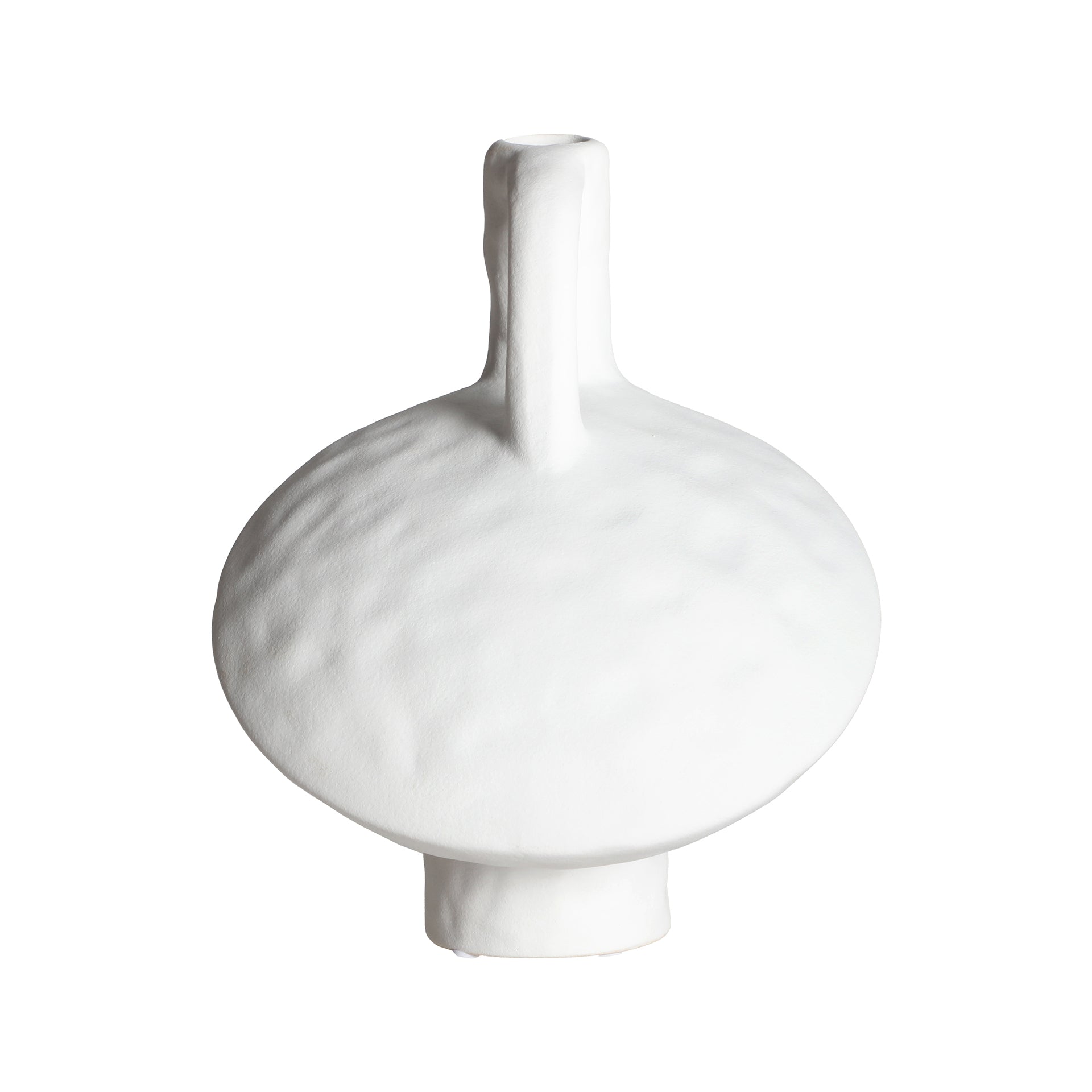 BLECK VASE - ramustudio