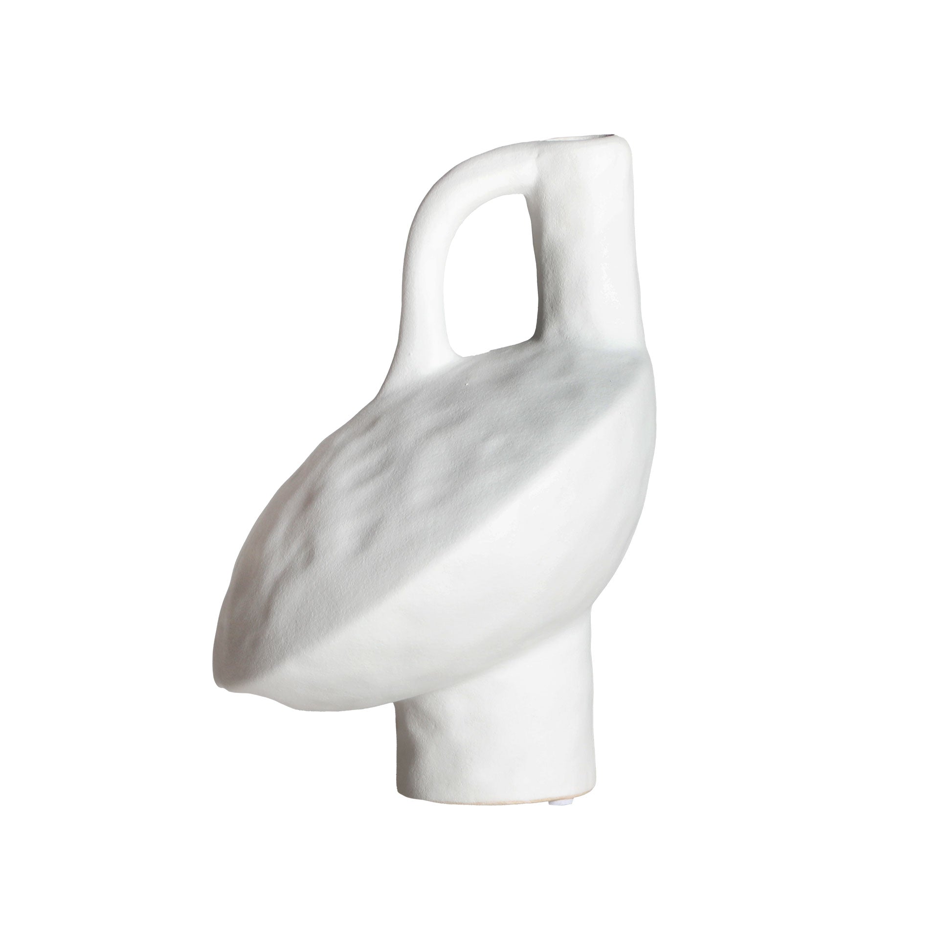 BLECK VASE - ramustudio