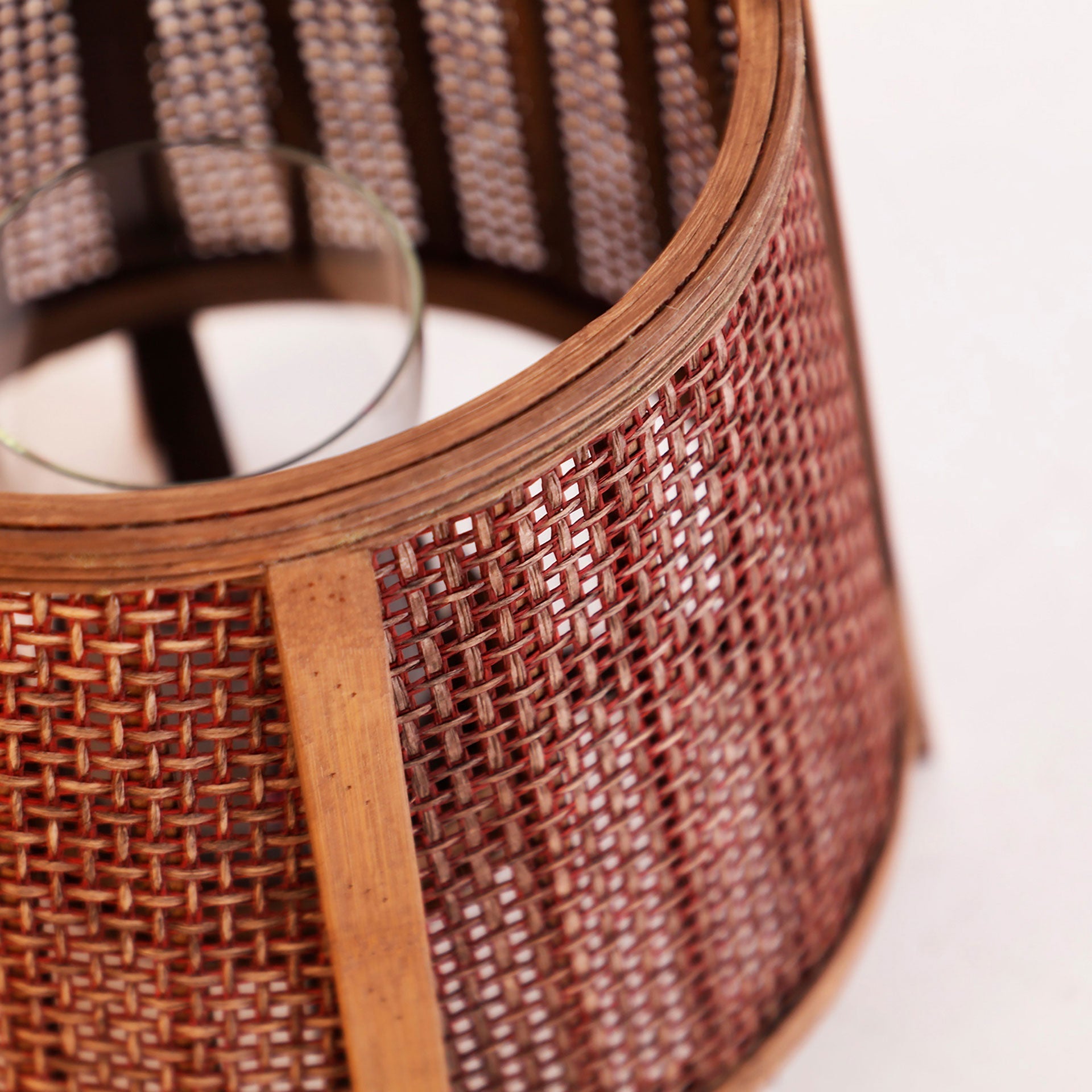 BLED CANDLE HOLDER - ramustudio