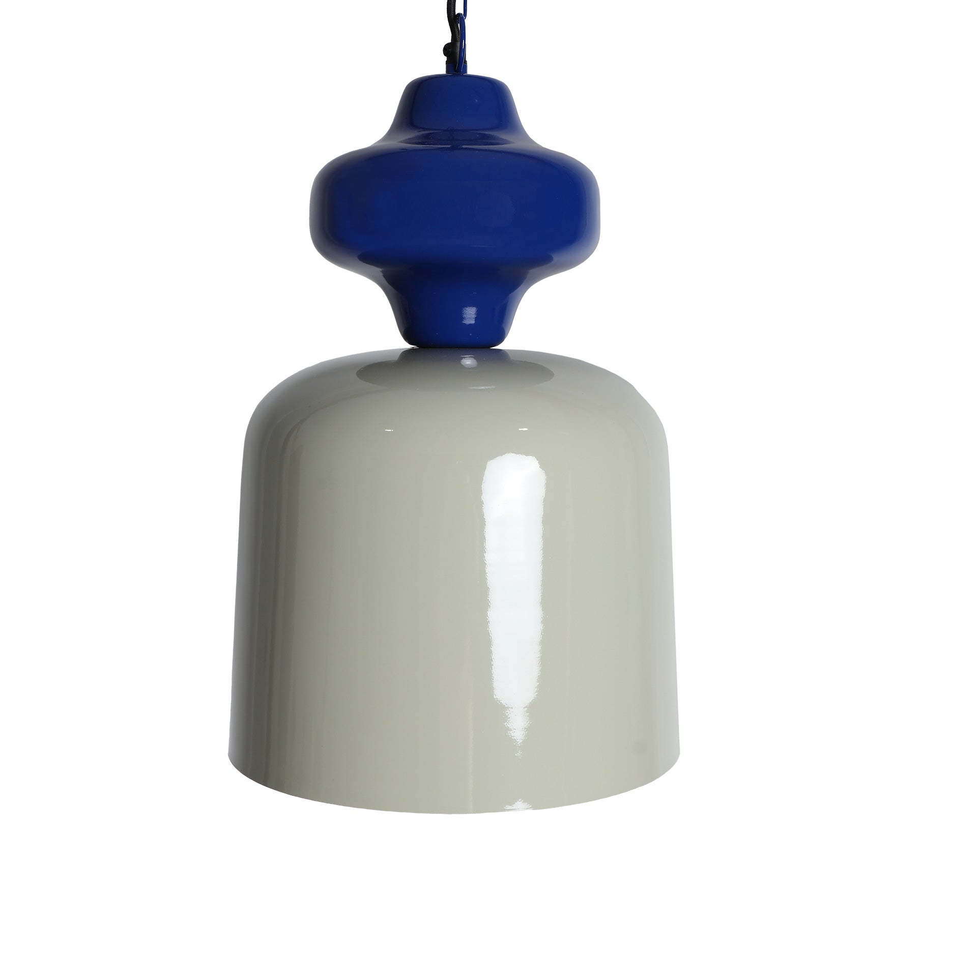 BLOOP CEILING LAMP - ramustudio