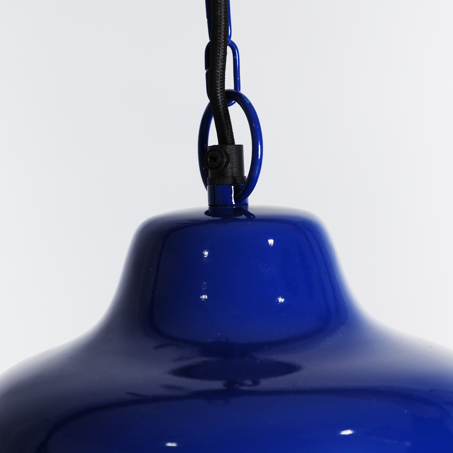 BLOOP CEILING LAMP - ramustudio