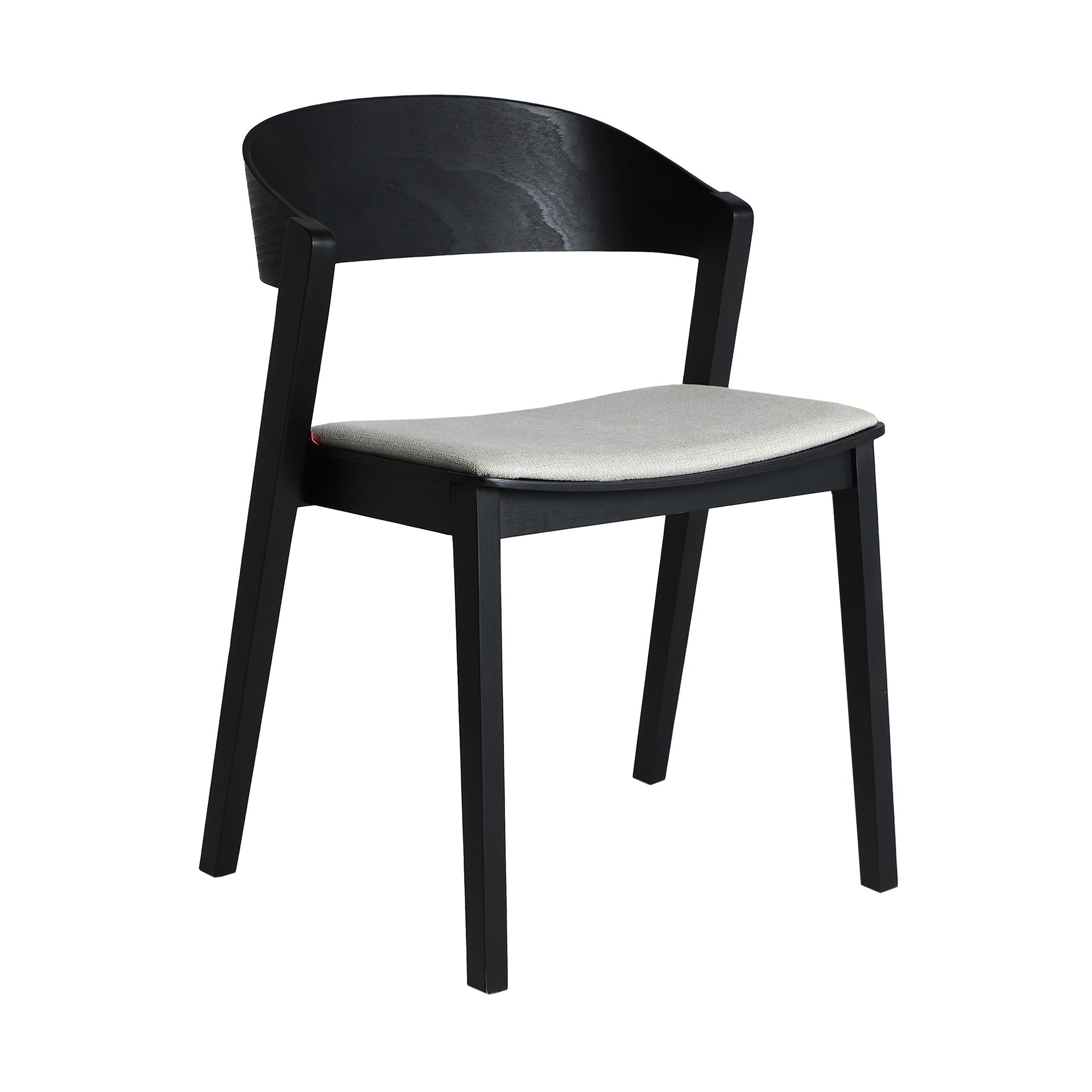BORKEN CHAIR - ramustudio