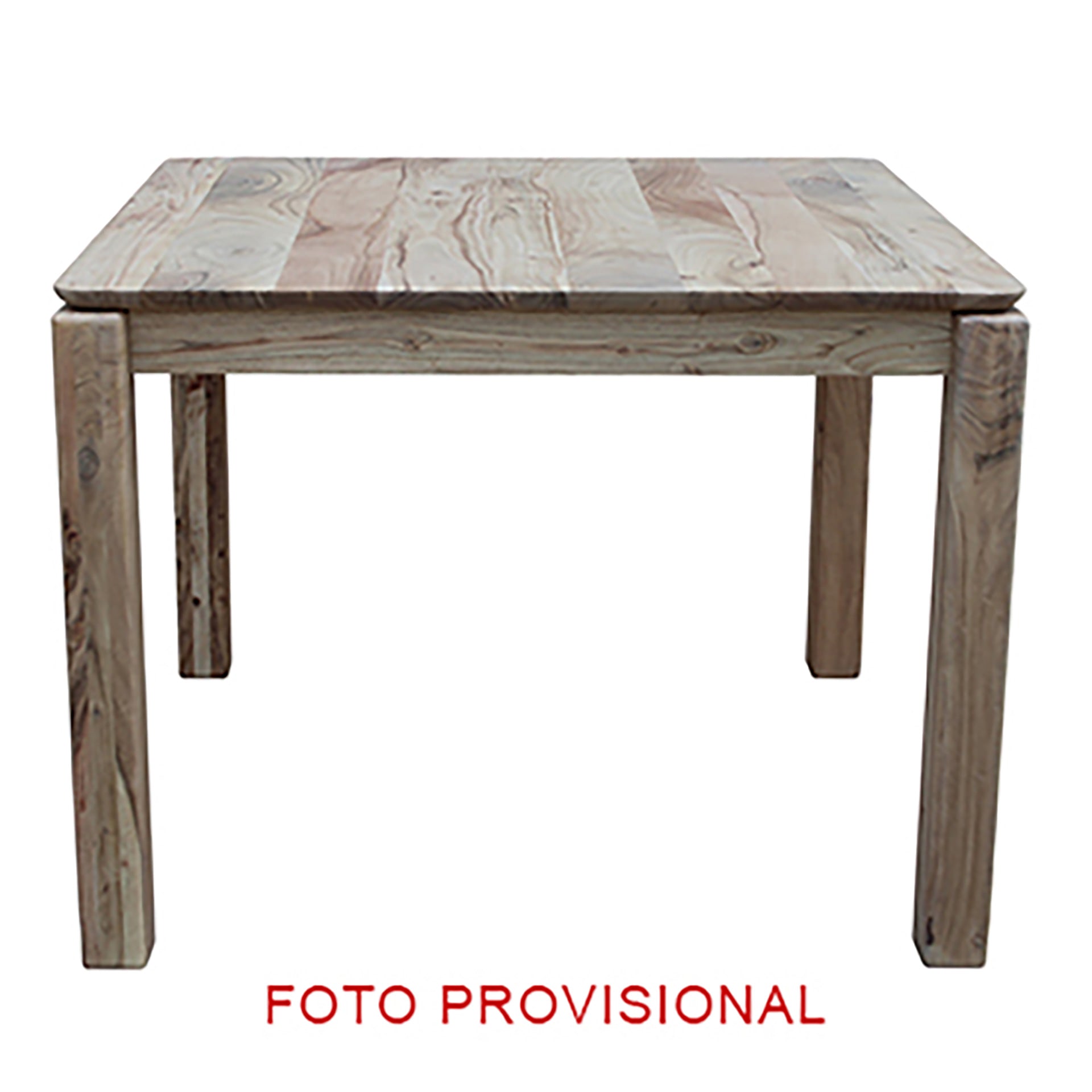 BREIL DINING TABLE - ramustudio