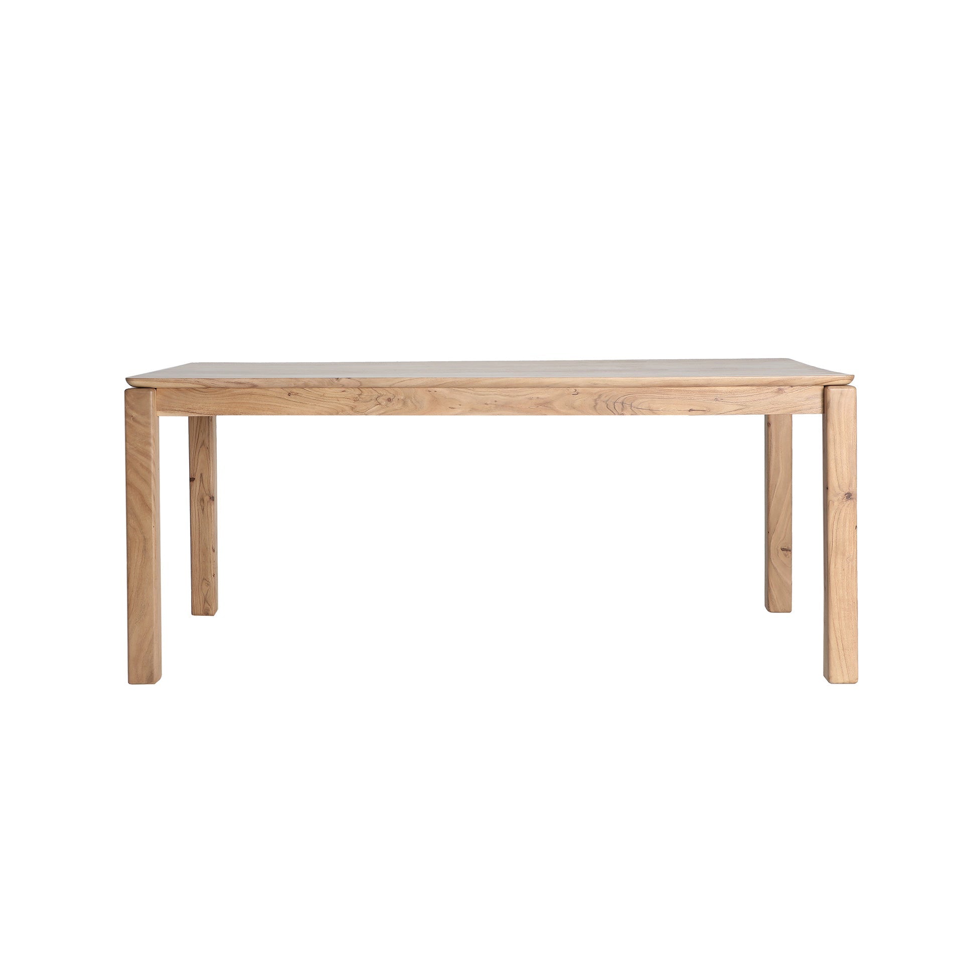 BREIL DINING TABLE - ramustudio