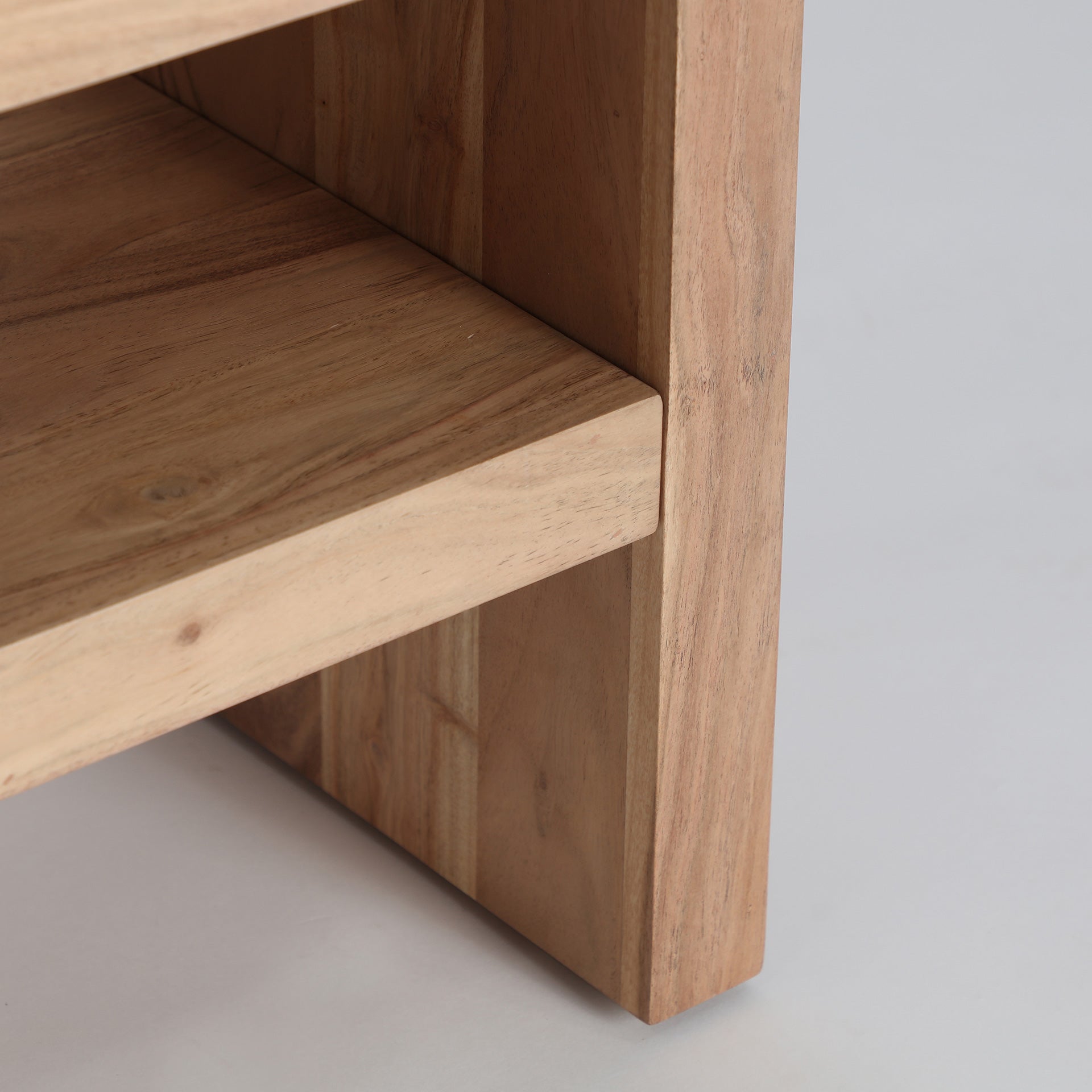 BREIL TV STAND - ramustudio