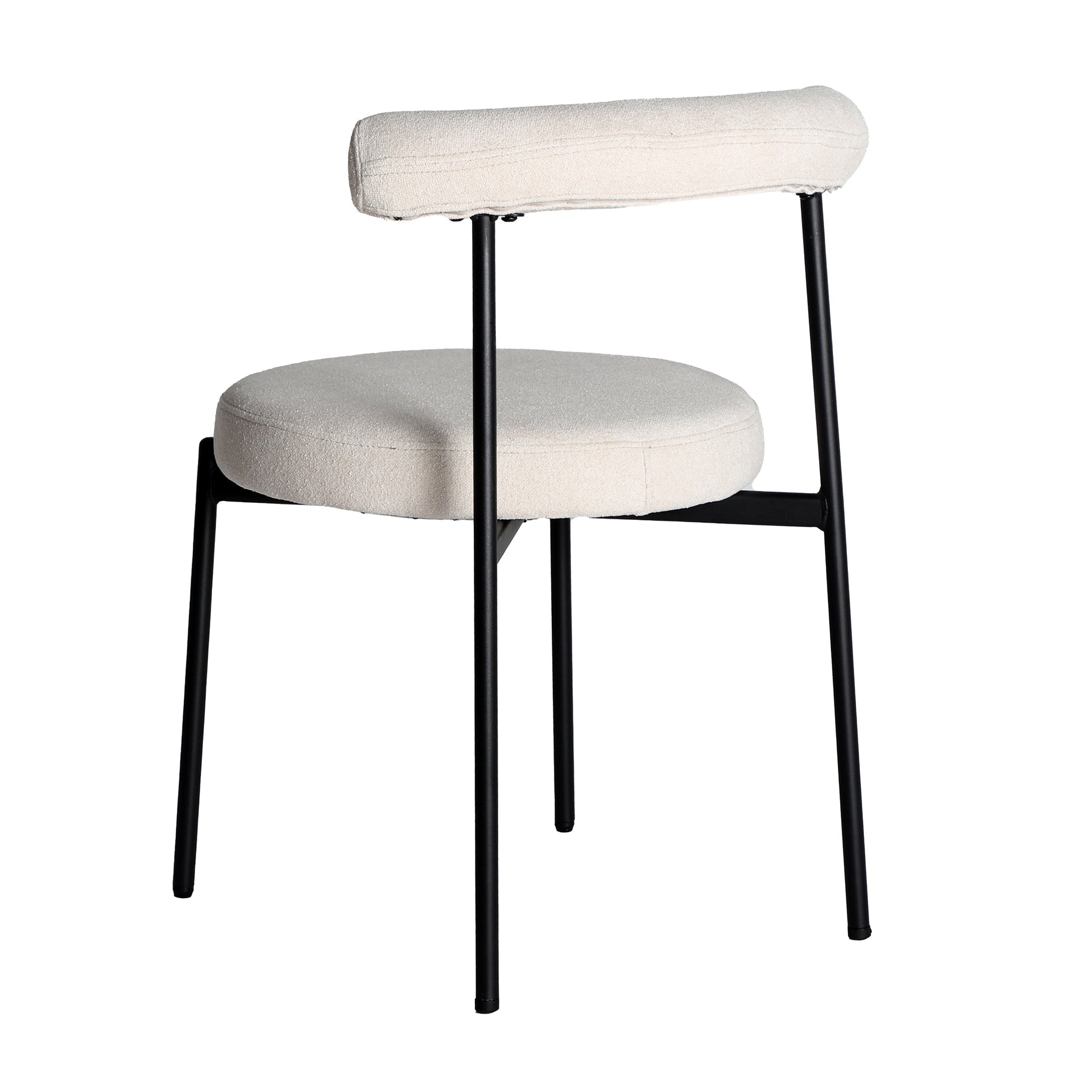 BREVILLE CHAIR - ramustudio