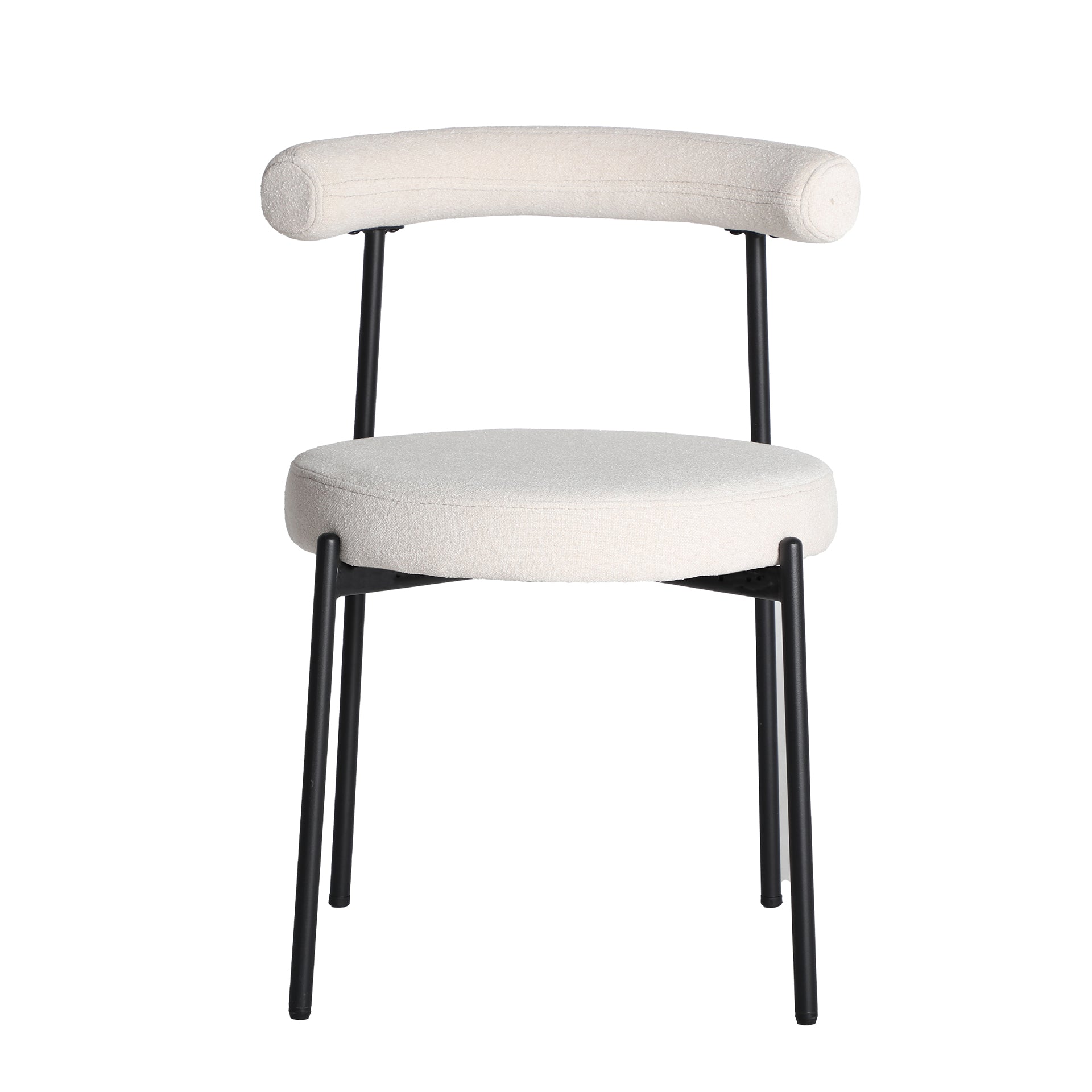 BREVILLE CHAIR - ramustudio