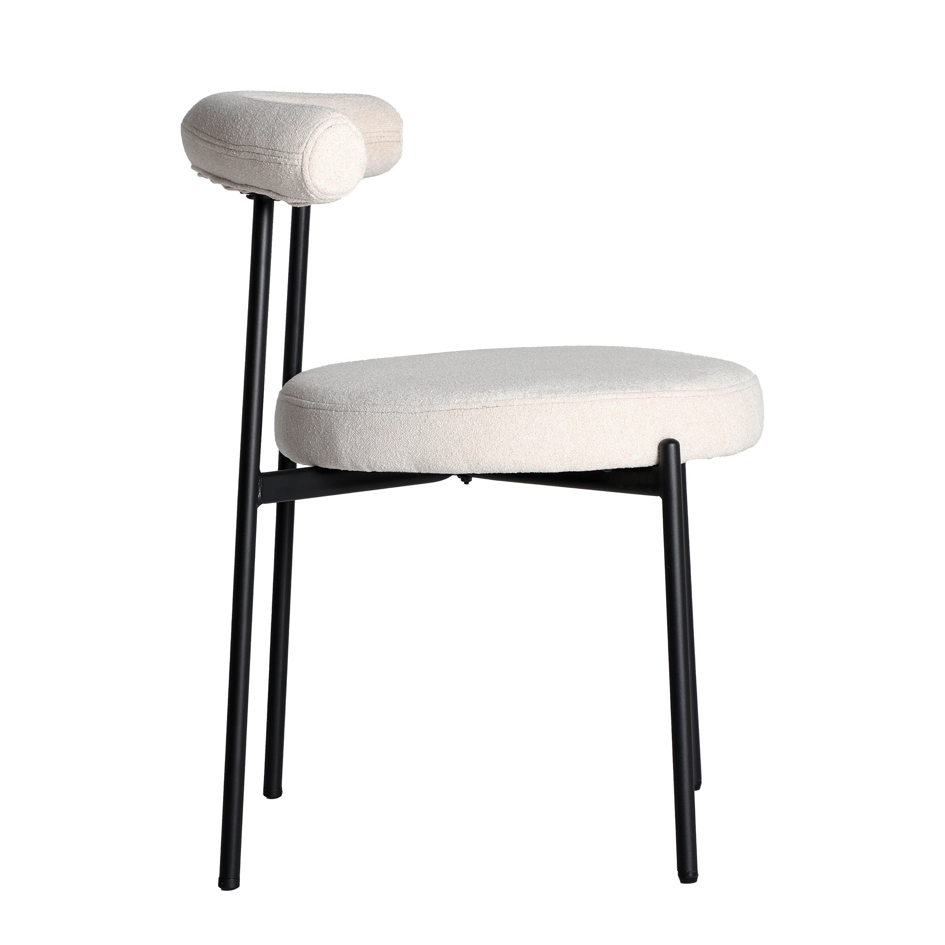 BREVILLE CHAIR - ramustudio